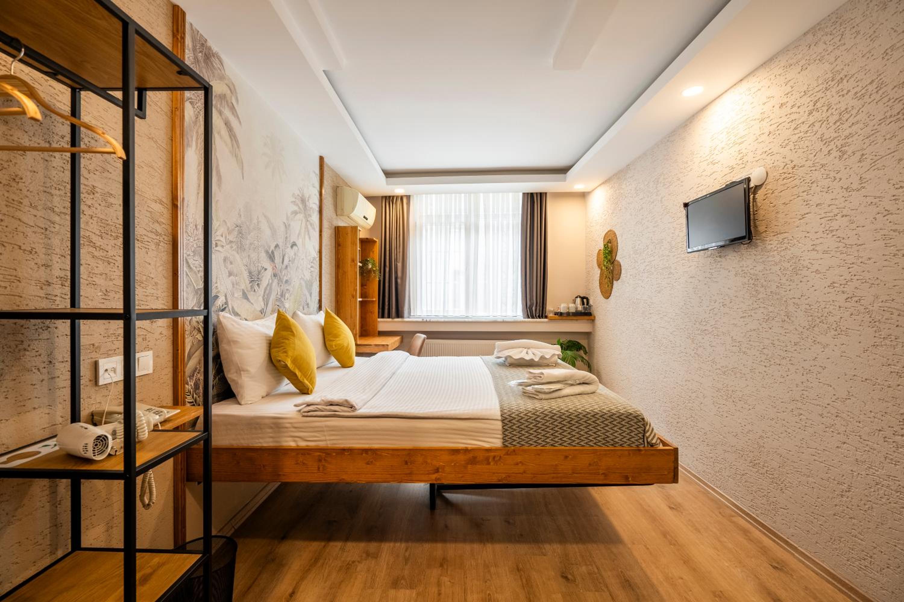 Sayeban Gold Hotel - Image 65