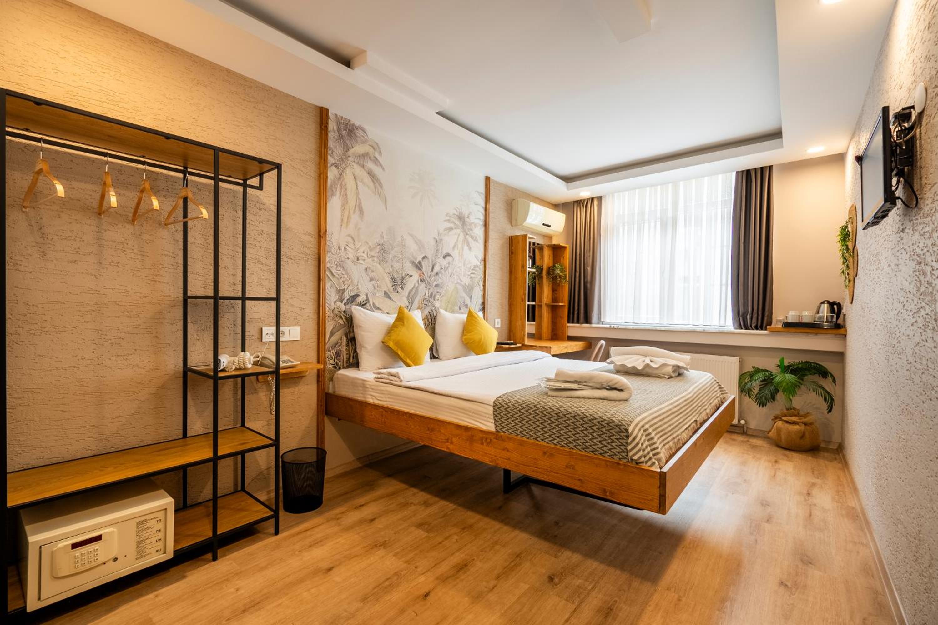 Sayeban Gold Hotel - Image 31
