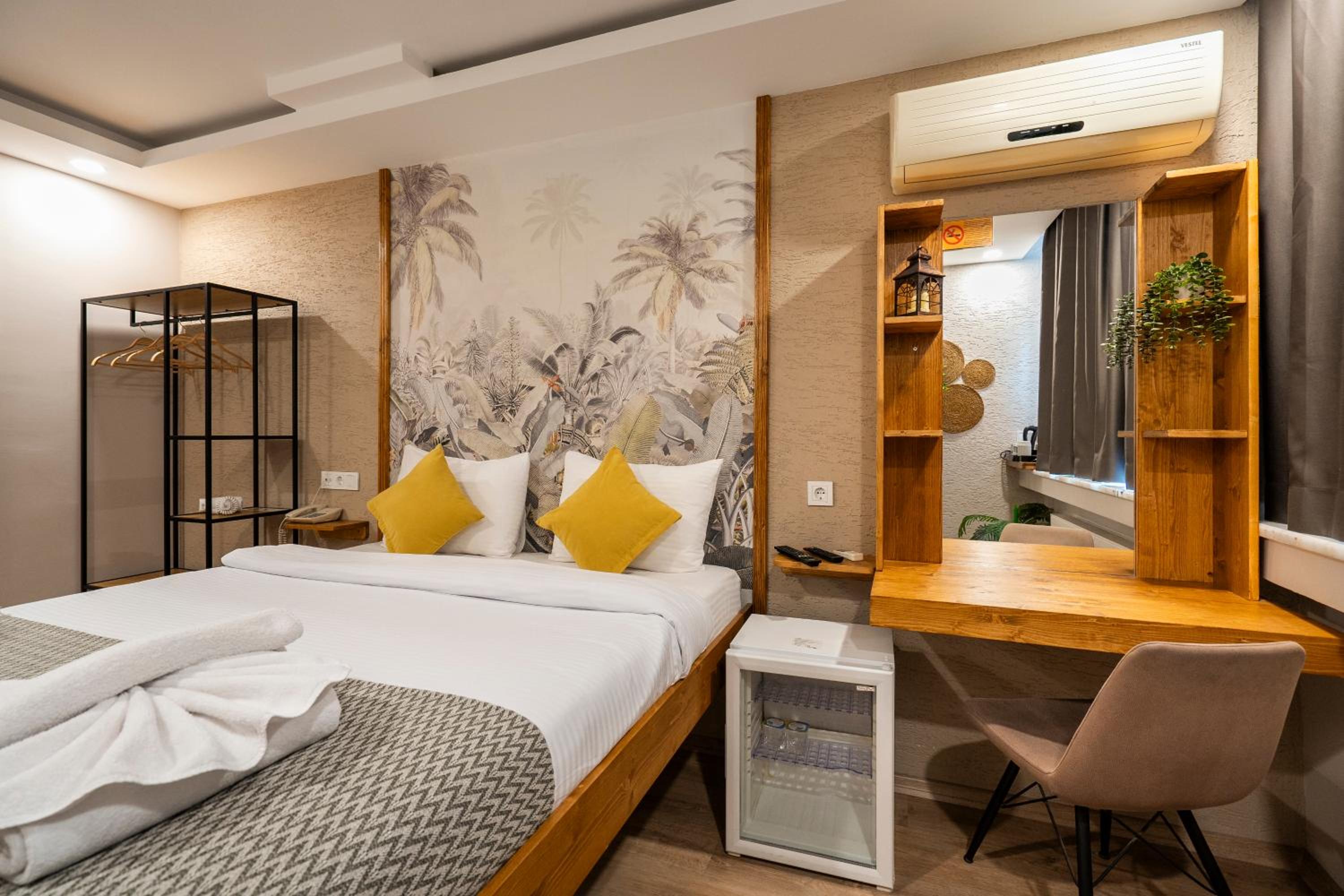 Sayeban Gold Hotel - Image 54
