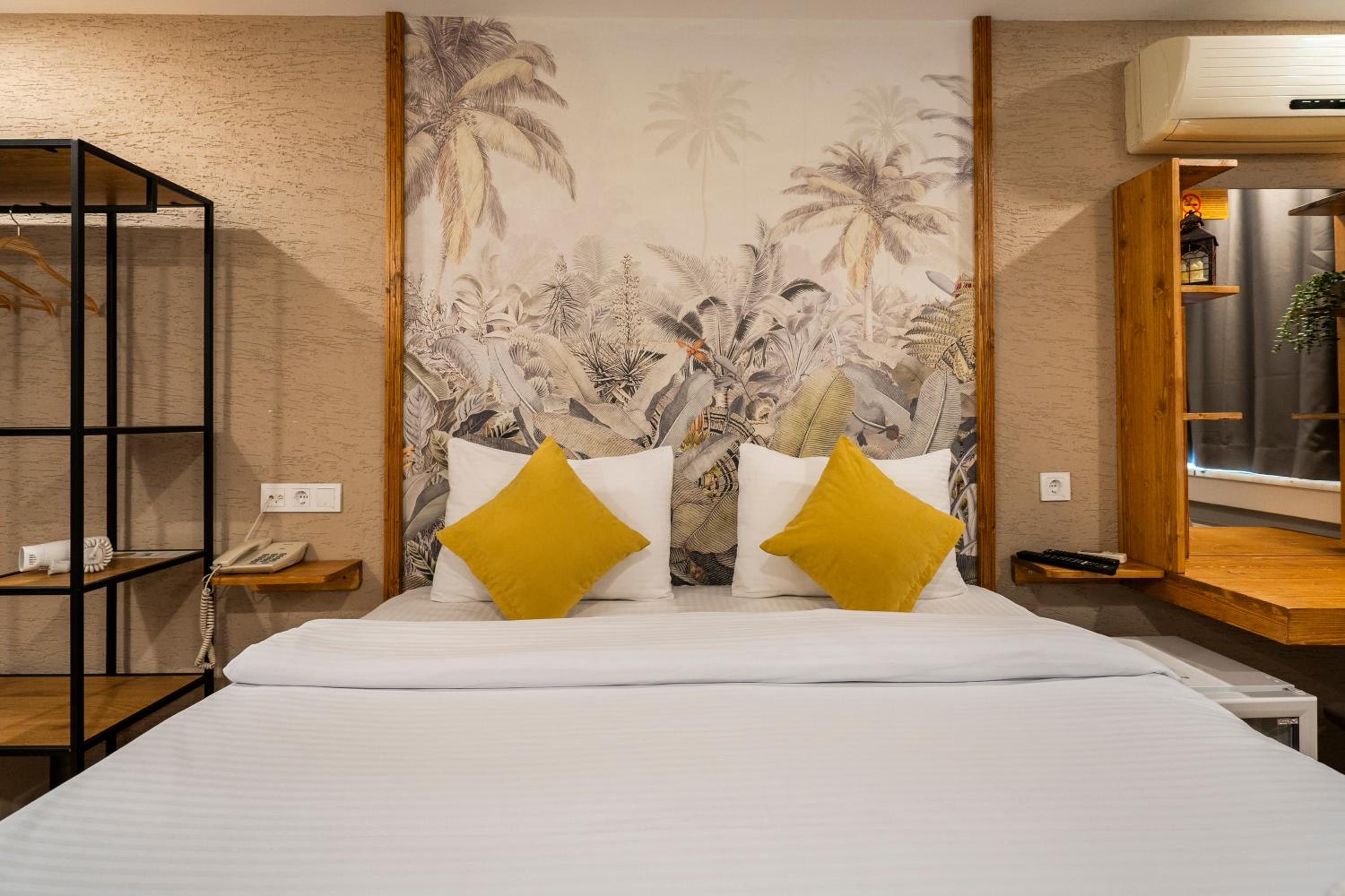 Sayeban Gold Hotel - Image 30