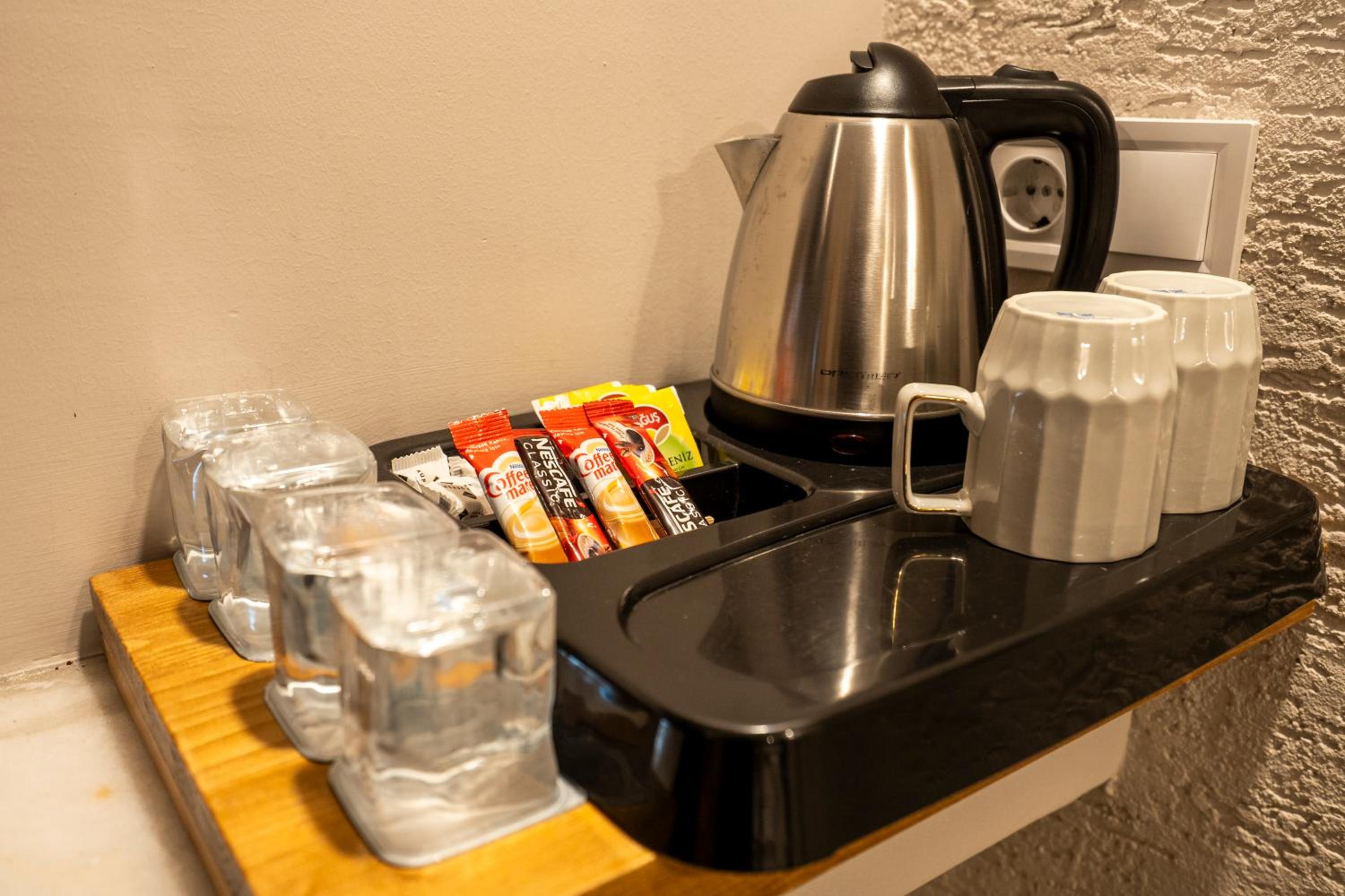 Sayeban Gold Hotel - Image 45