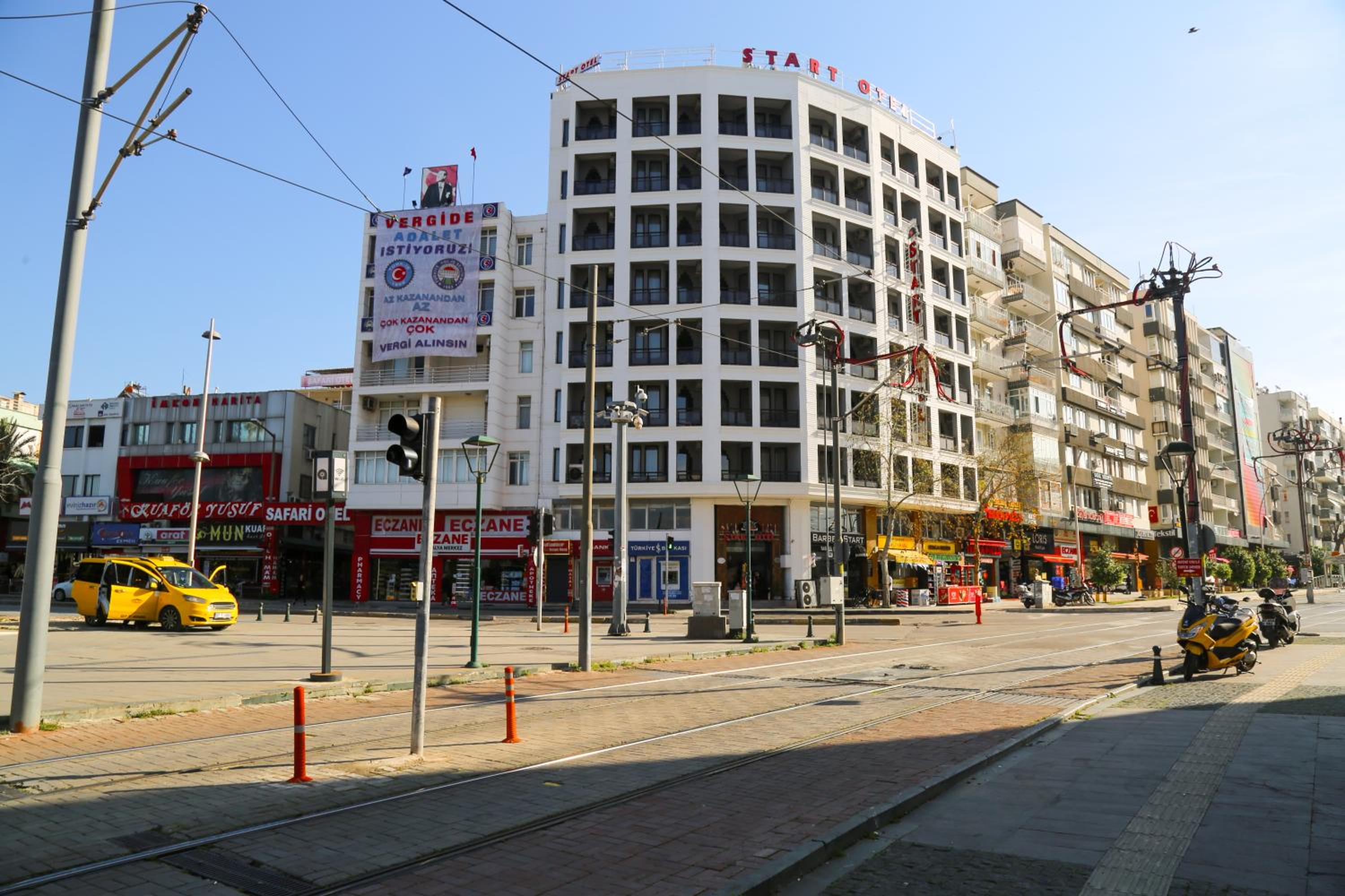 Start Hotel - Image 22