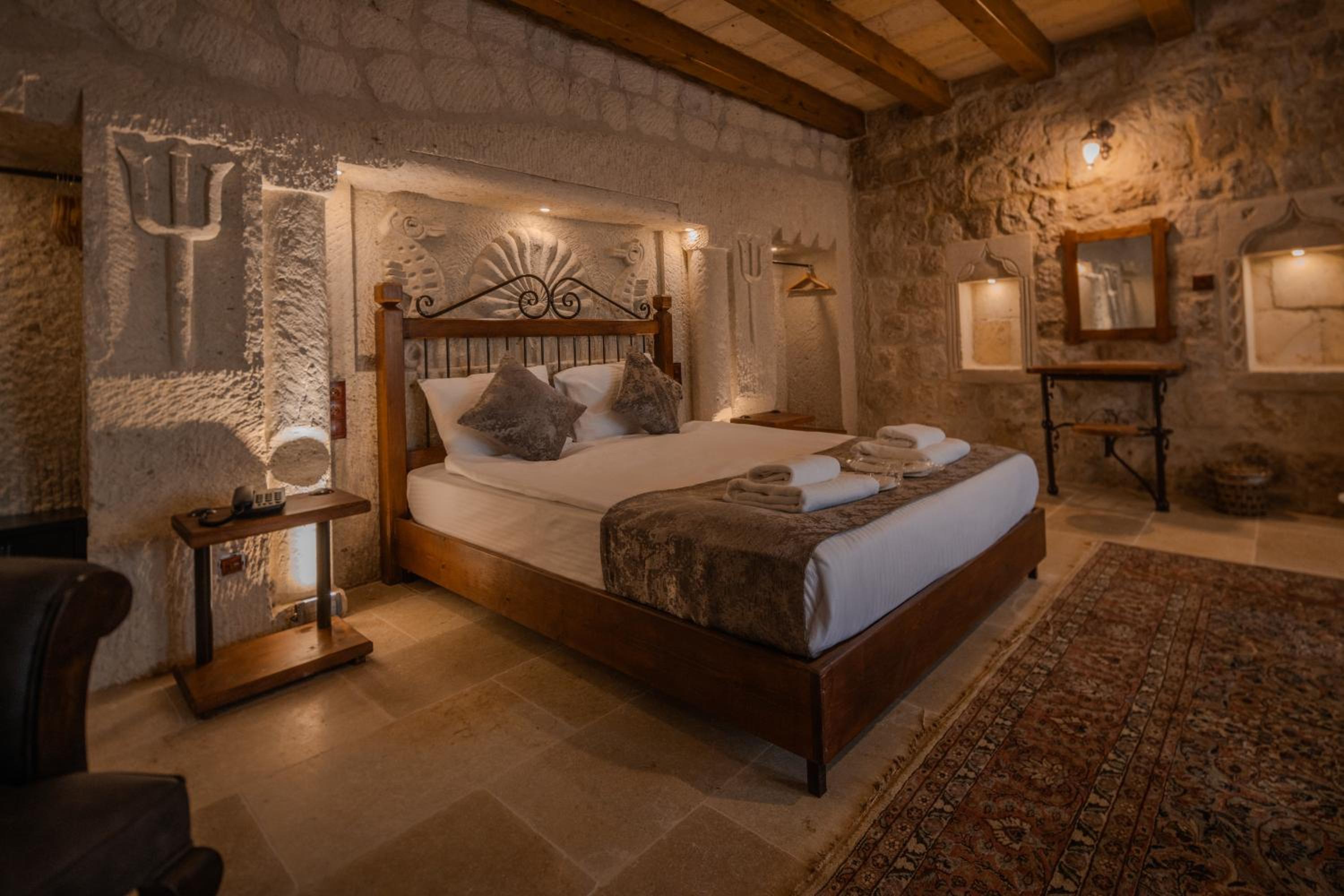 Aydinli Cave Hotel - Image 38
