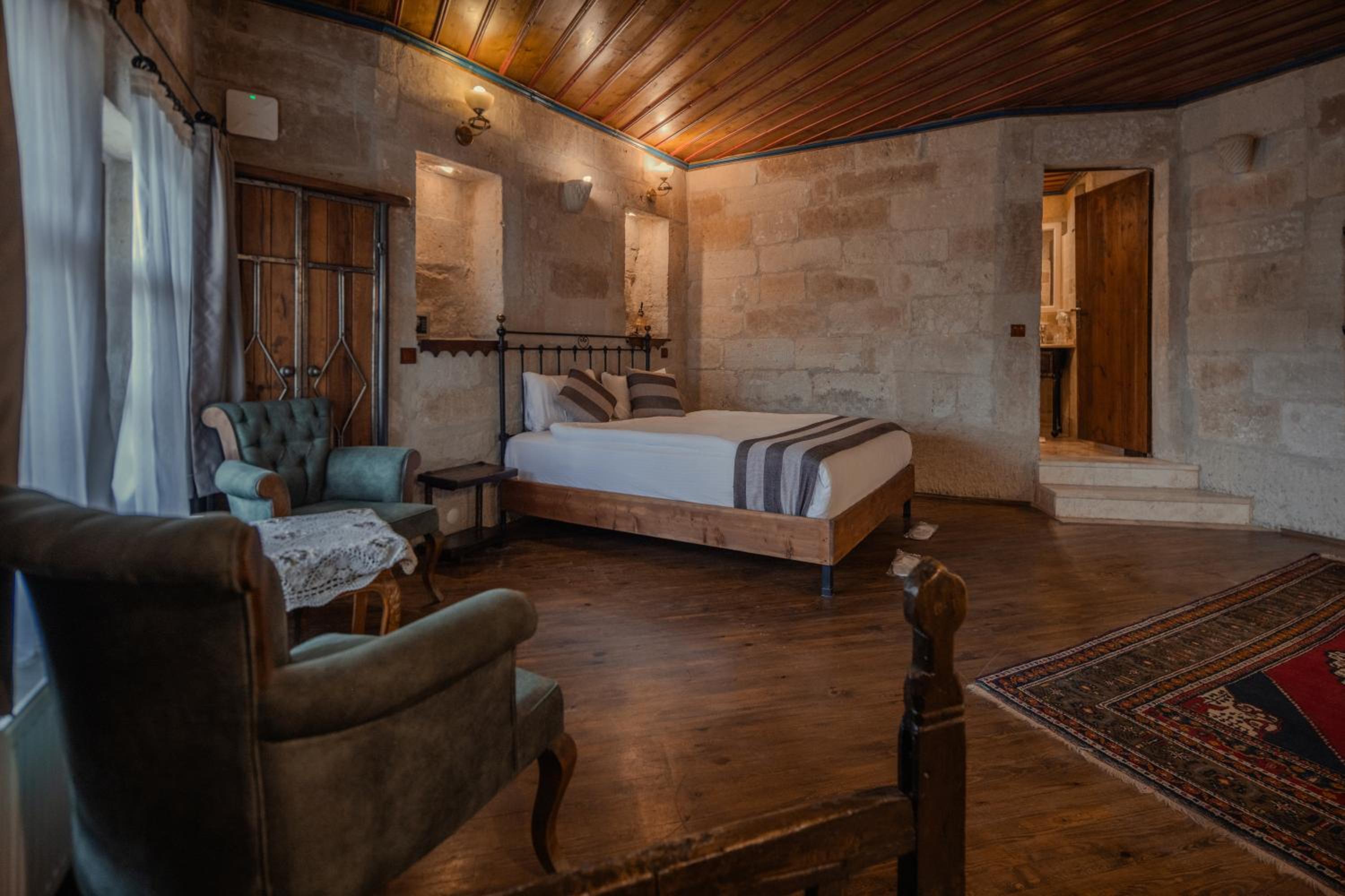 Aydinli Cave Hotel - Image 41