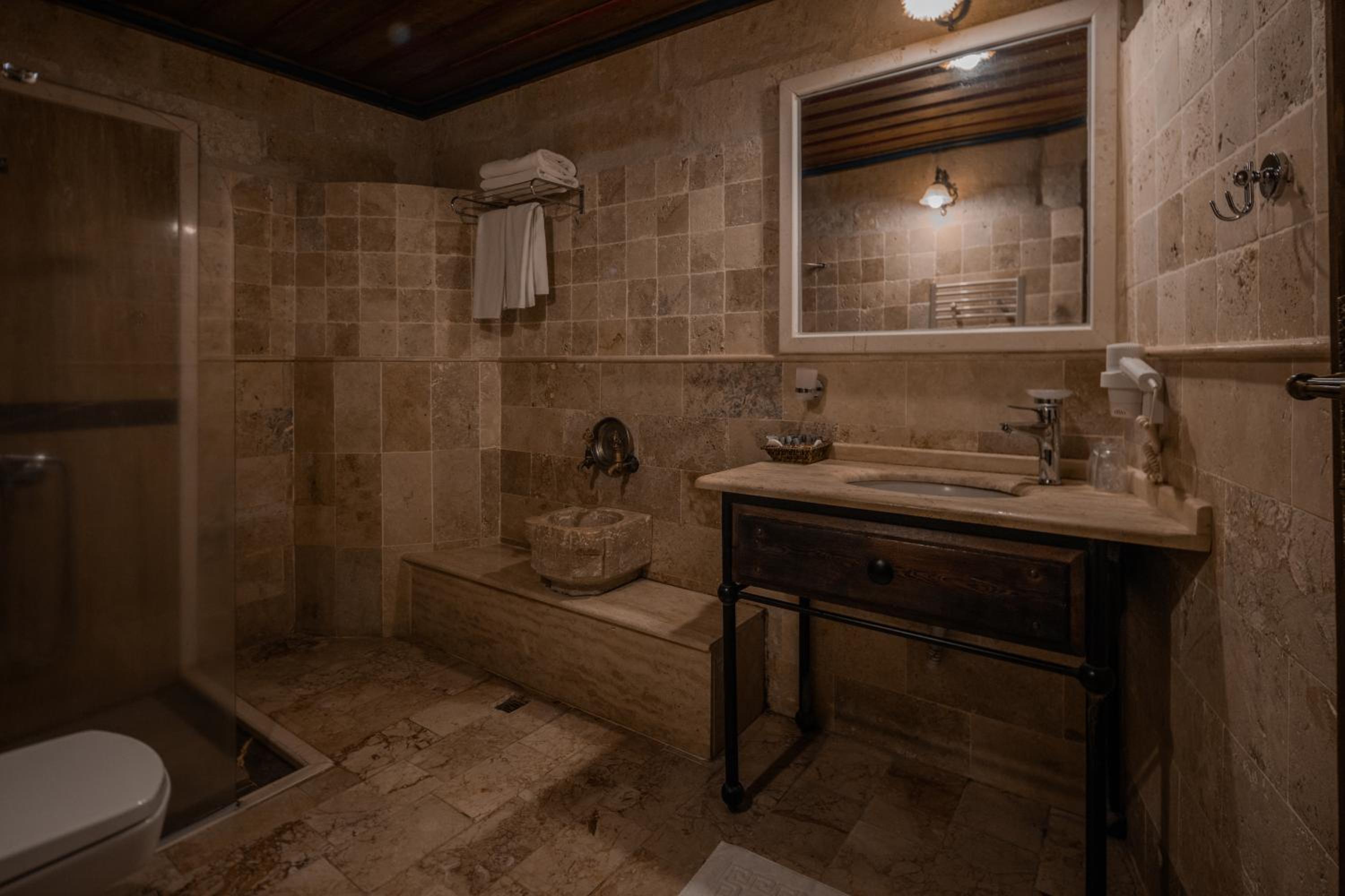 Aydinli Cave Hotel - Image 42