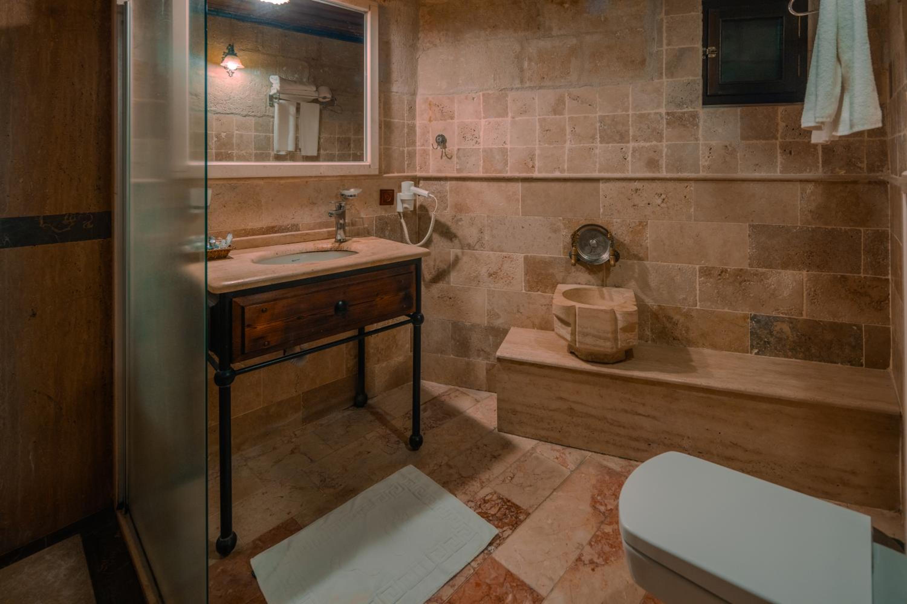 Aydinli Cave Hotel - Image 43