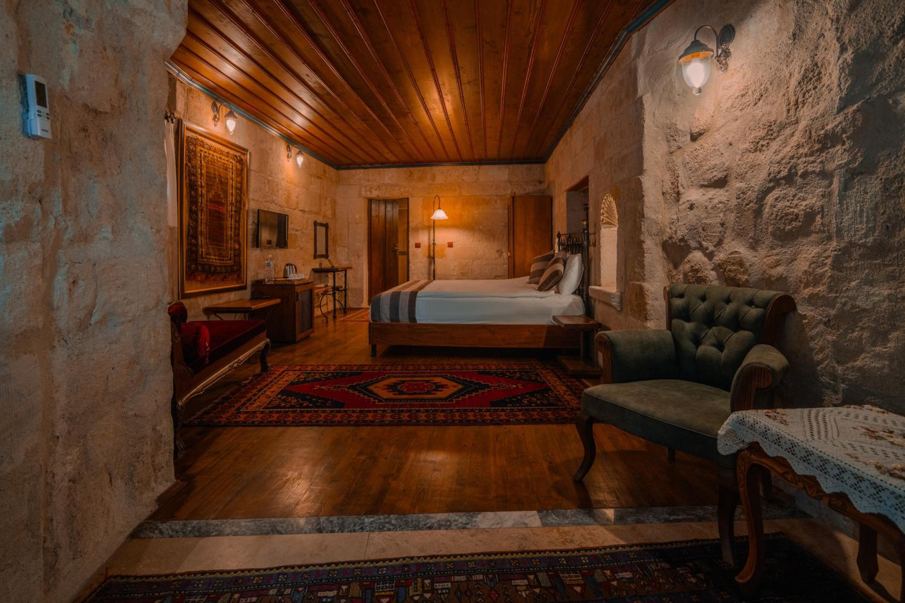 Aydinli Cave Hotel - Image 45