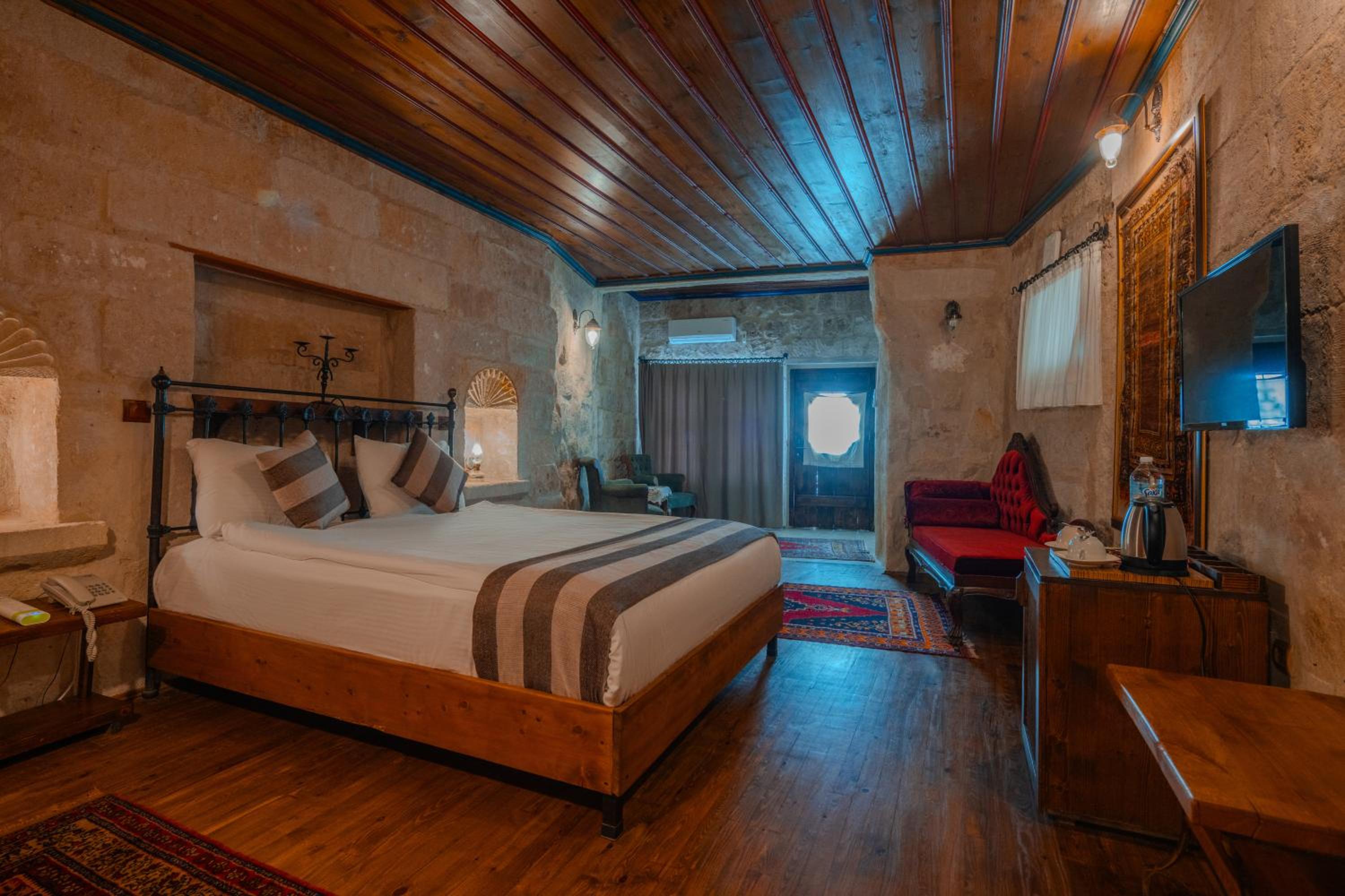 Aydinli Cave Hotel - Image 50