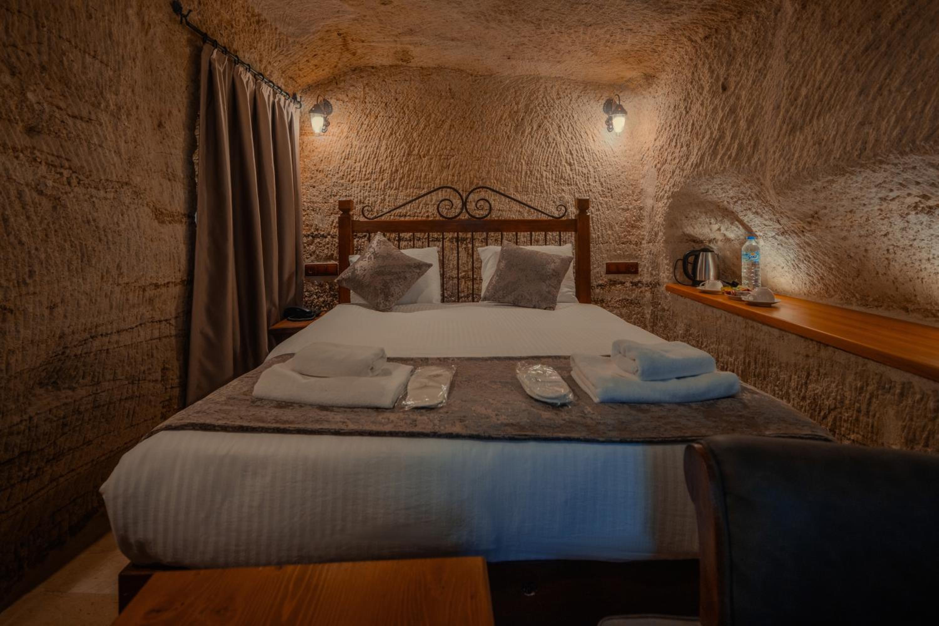 Aydinli Cave Hotel - Image 54