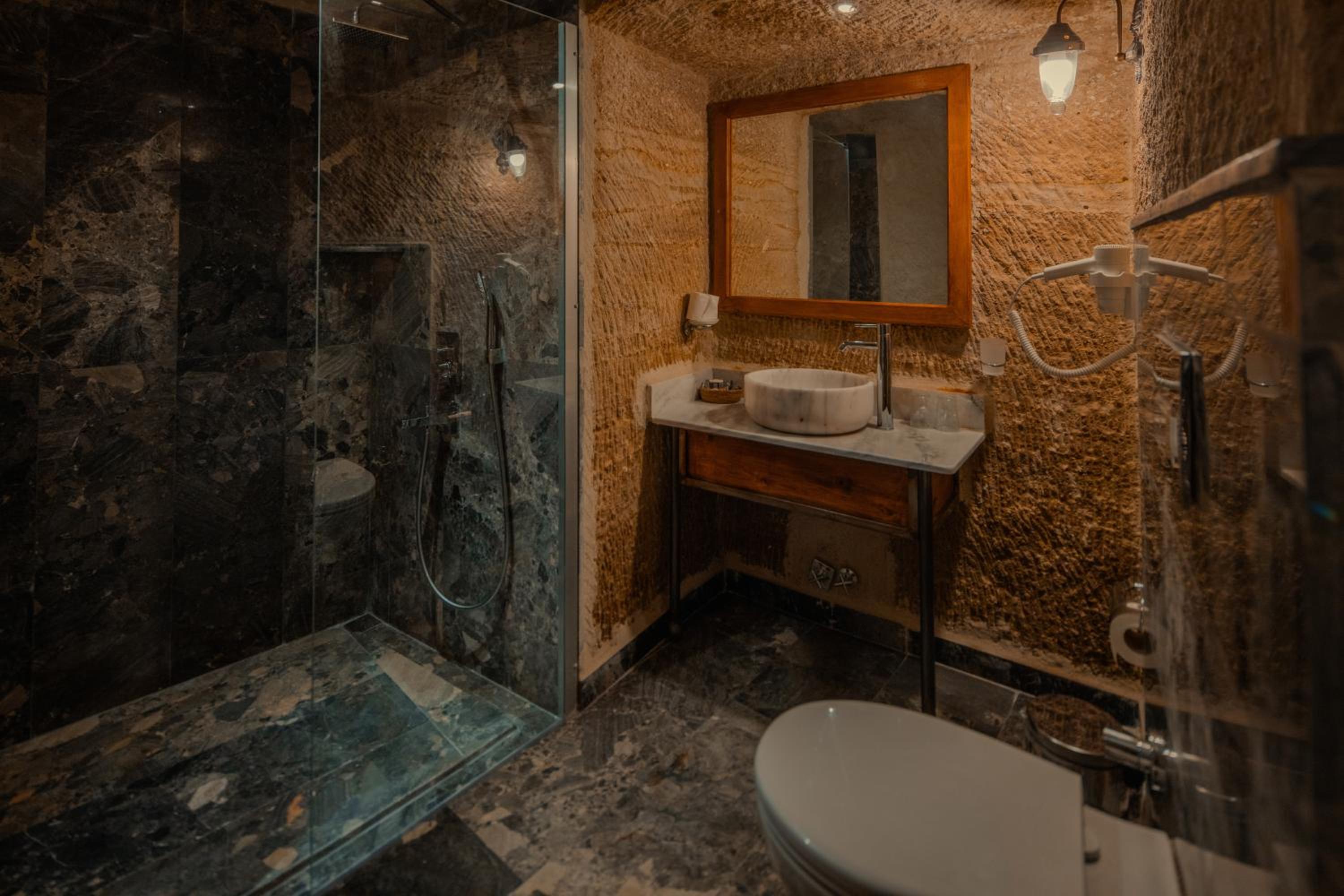 Aydinli Cave Hotel - Image 158