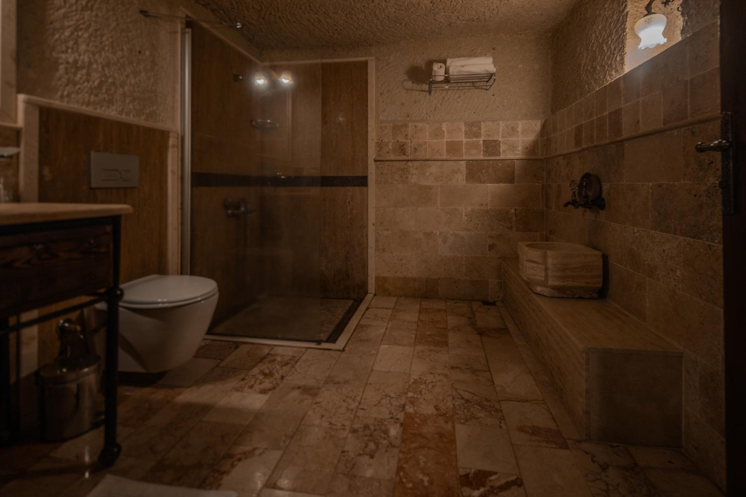 Aydinli Cave Hotel - Image 157