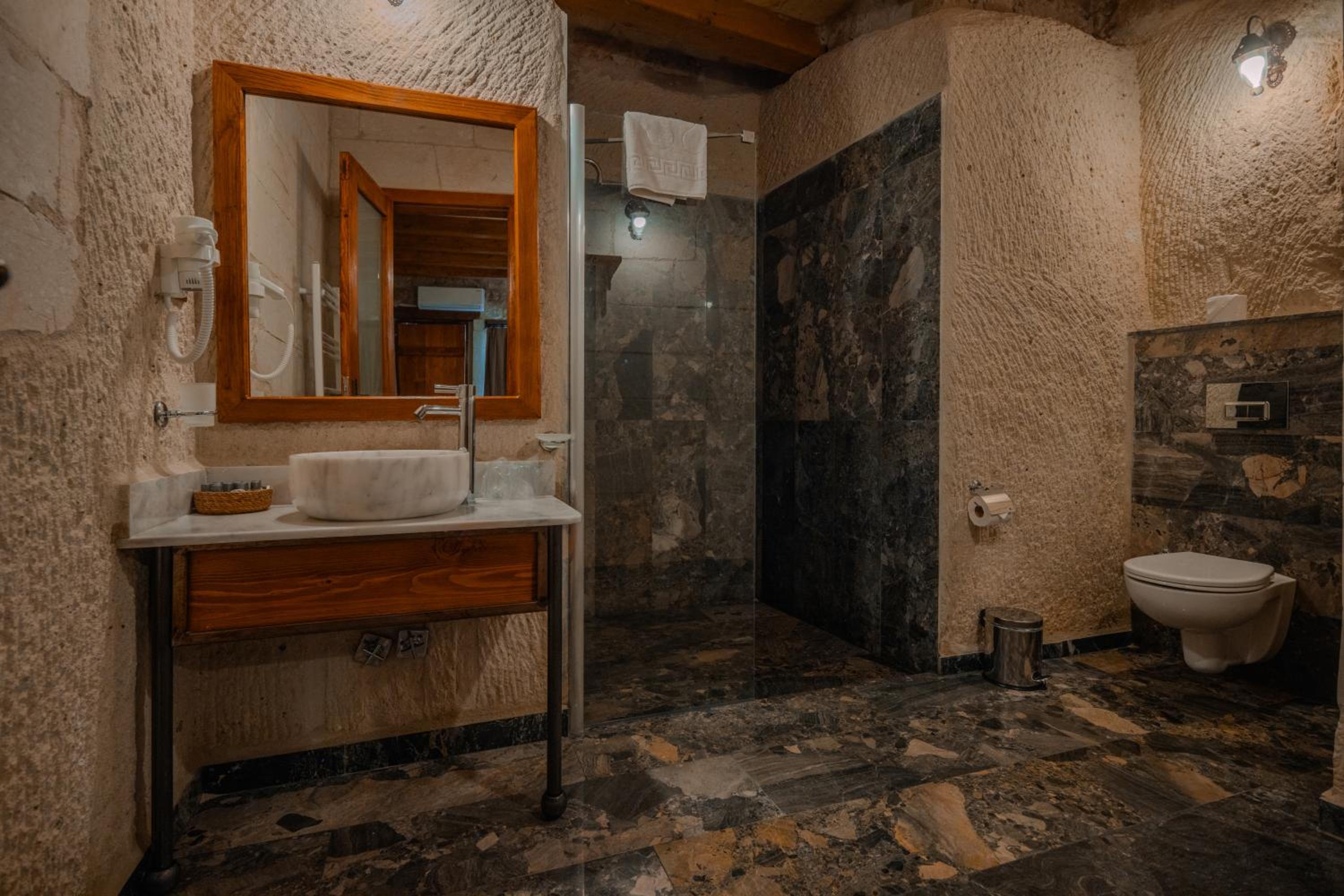 Aydinli Cave Hotel - Image 61