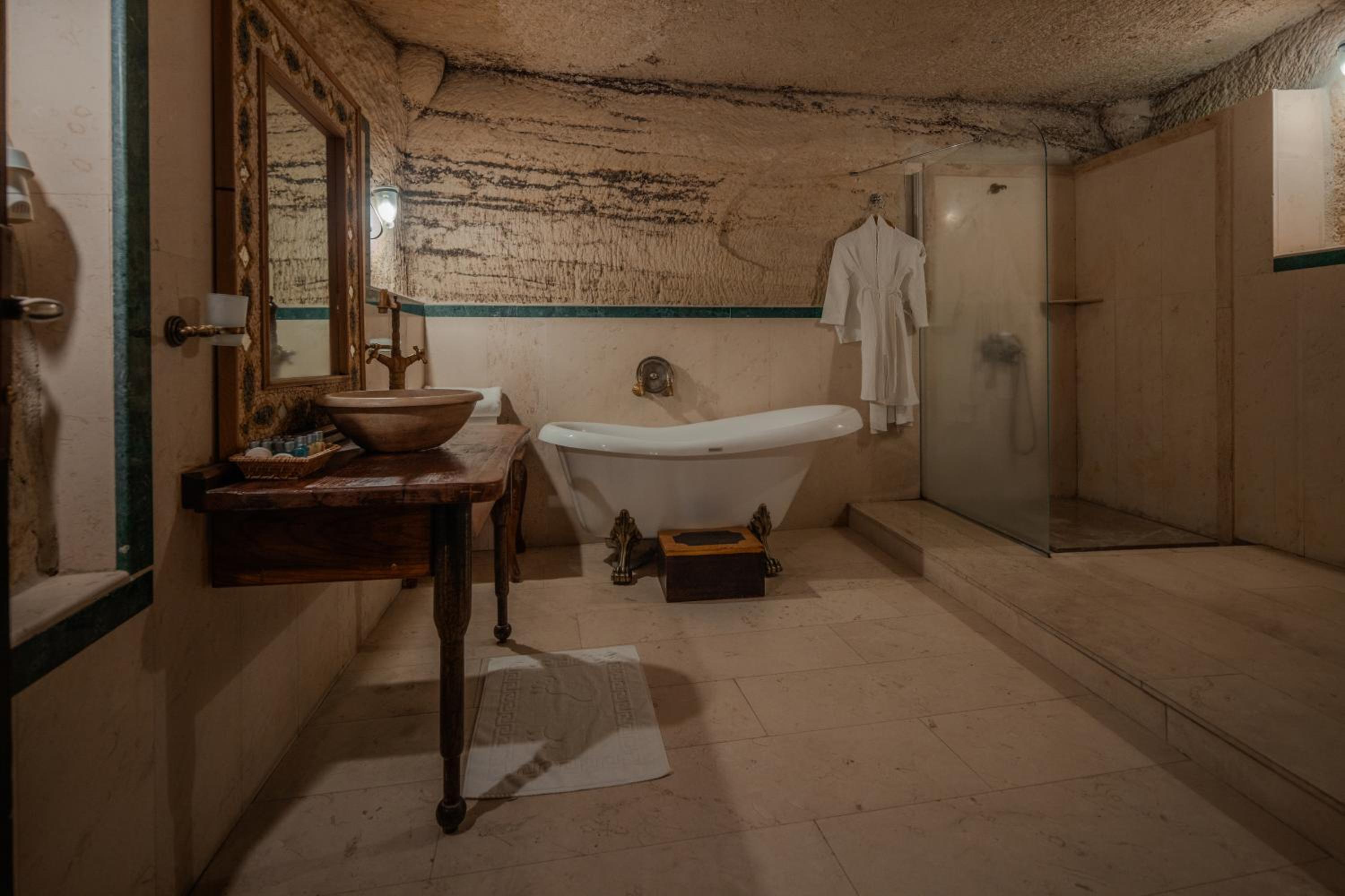 Aydinli Cave Hotel - Image 152