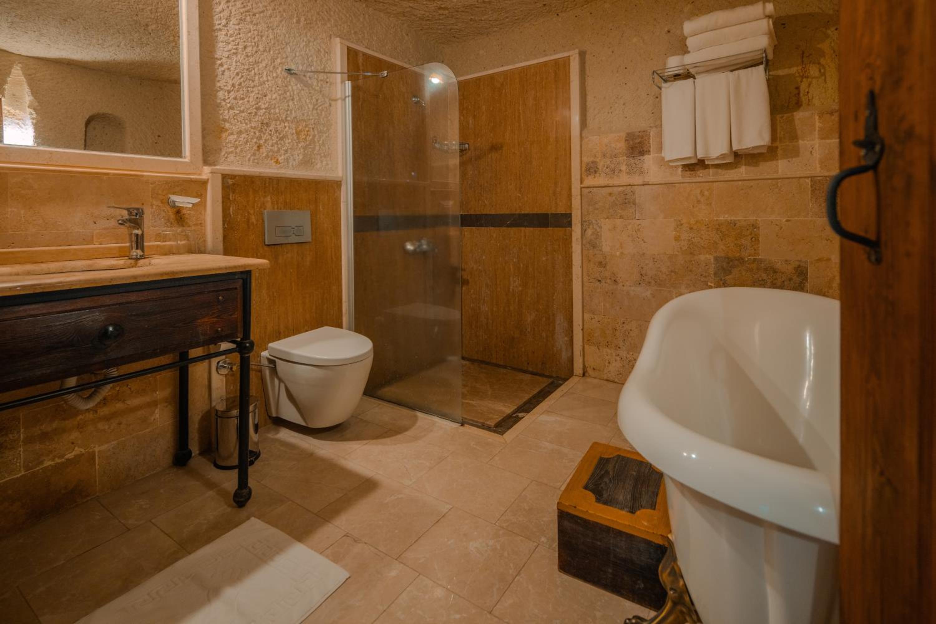 Aydinli Cave Hotel - Image 119