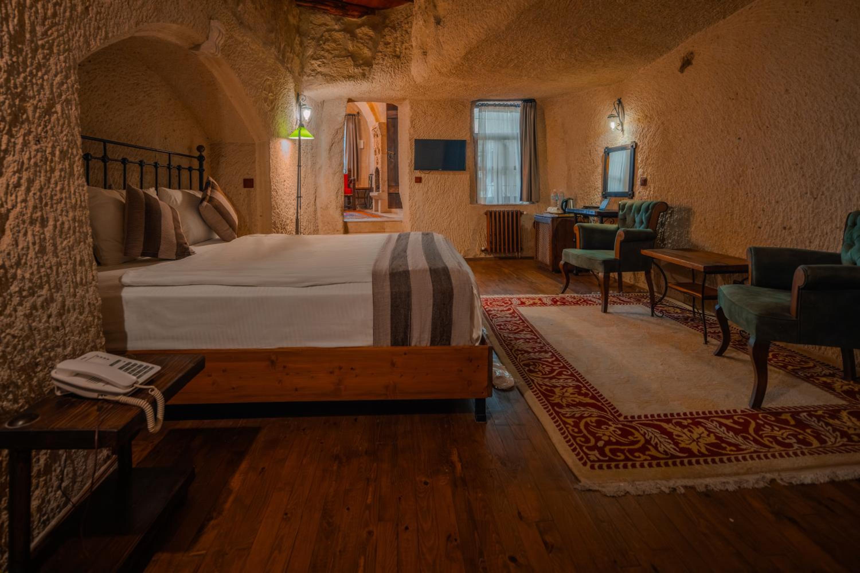 Aydinli Cave Hotel - Image 121