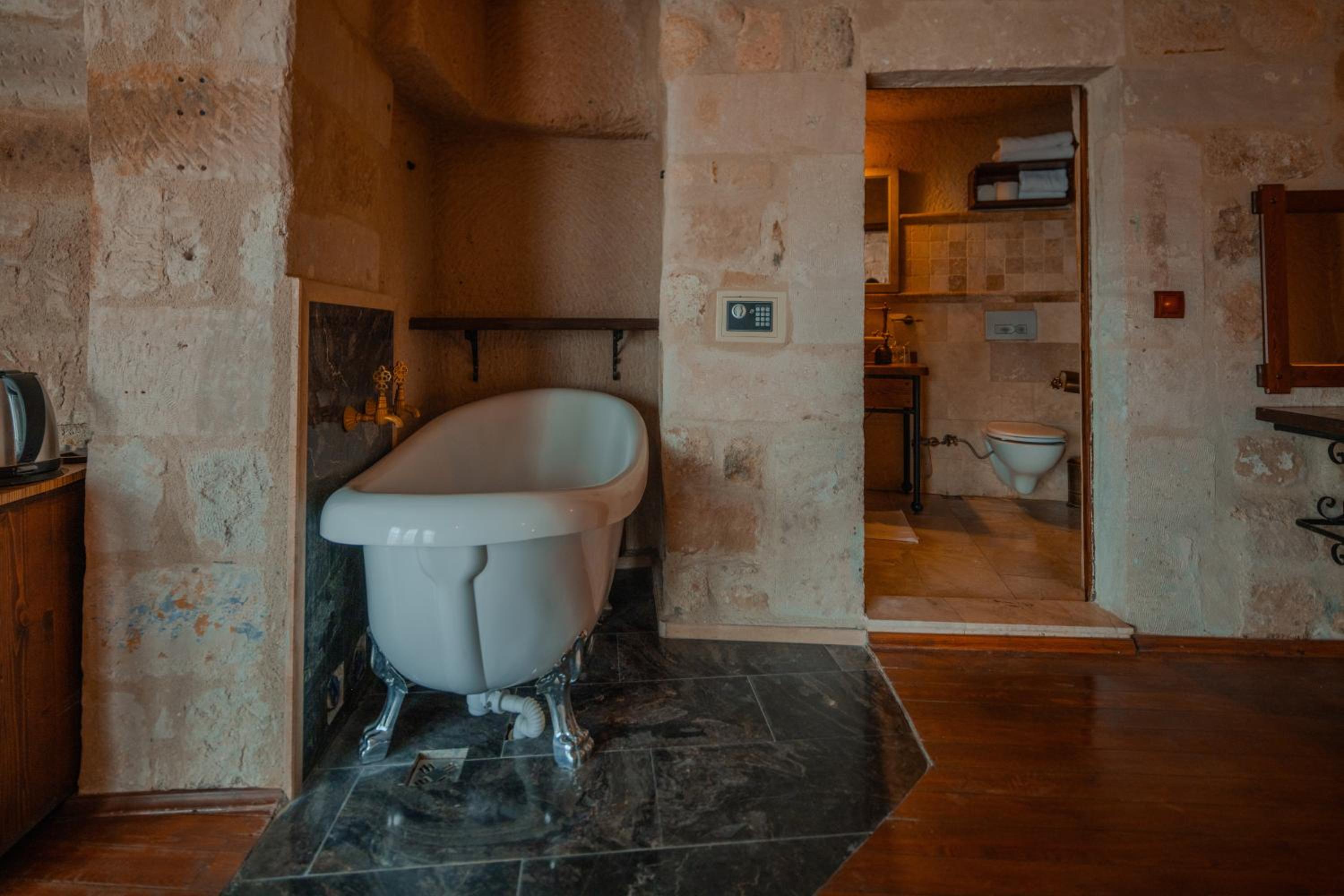 Aydinli Cave Hotel - Image 159