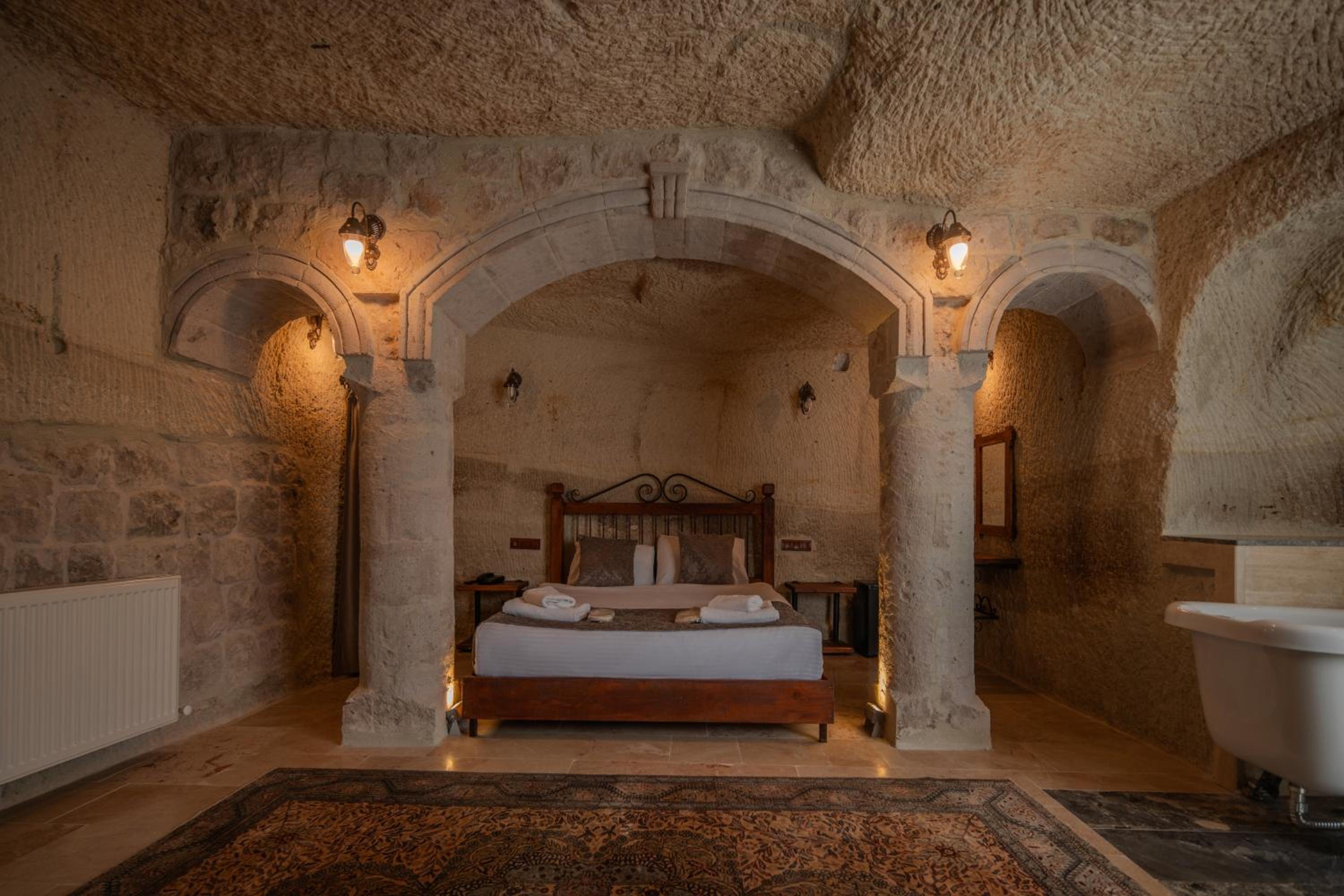 Aydinli Cave Hotel - Image 66