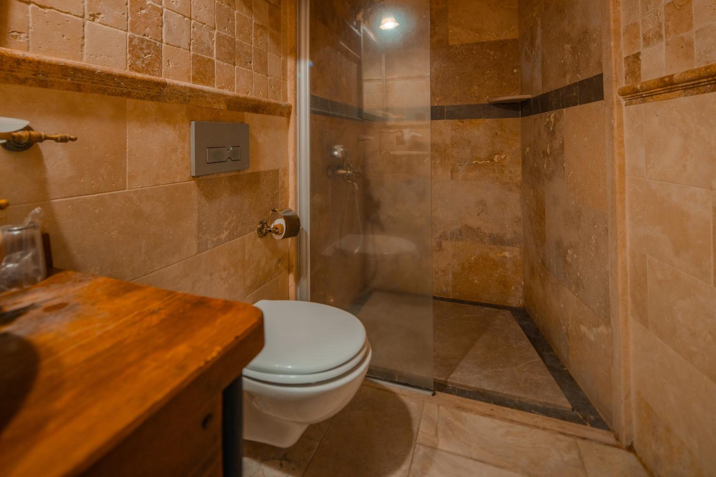 Aydinli Cave Hotel - Image 65