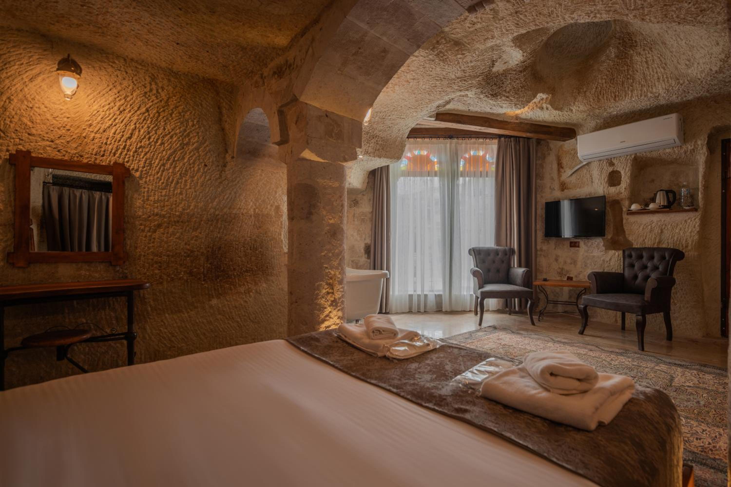 Aydinli Cave Hotel - Image 71