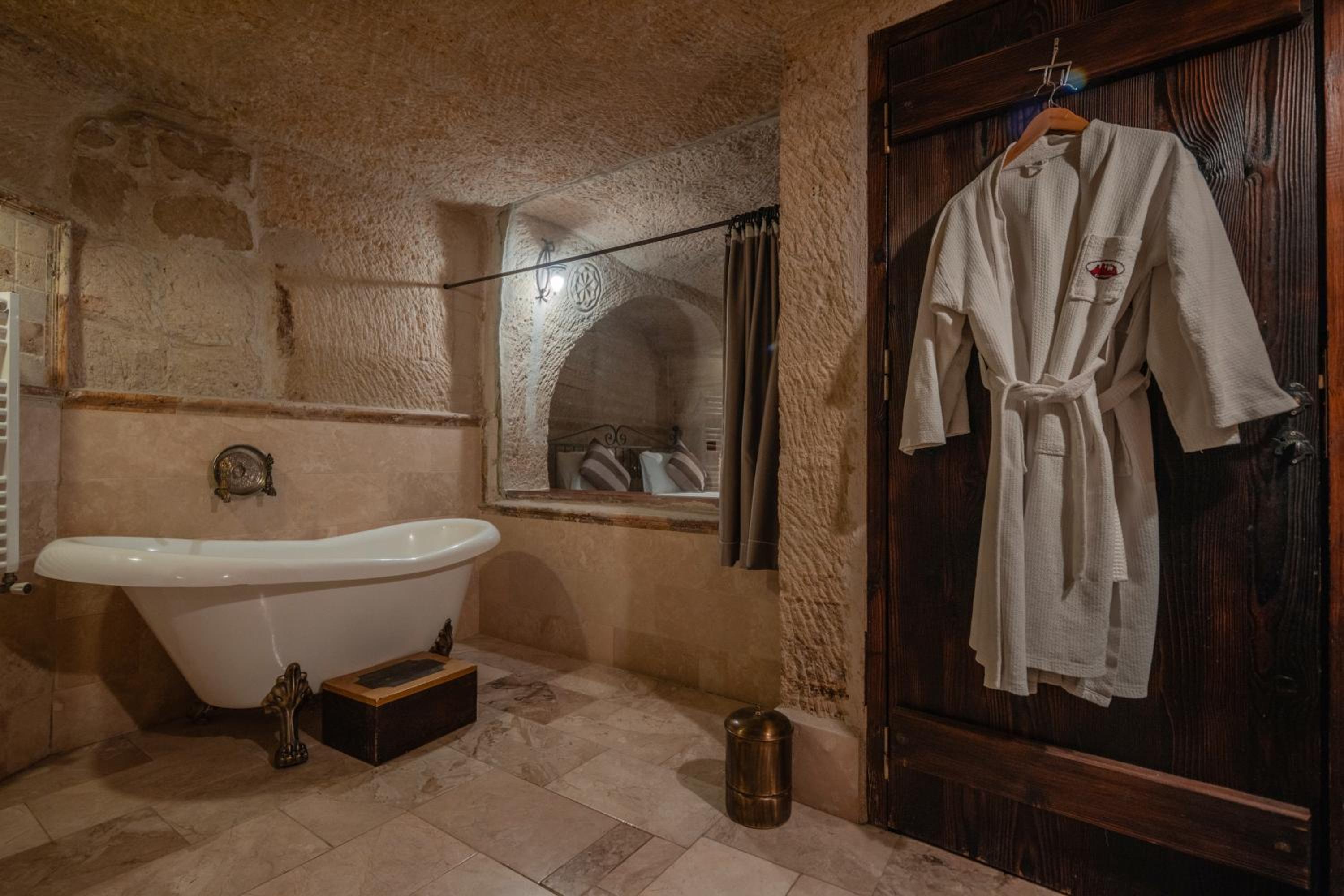 Aydinli Cave Hotel - Image 70