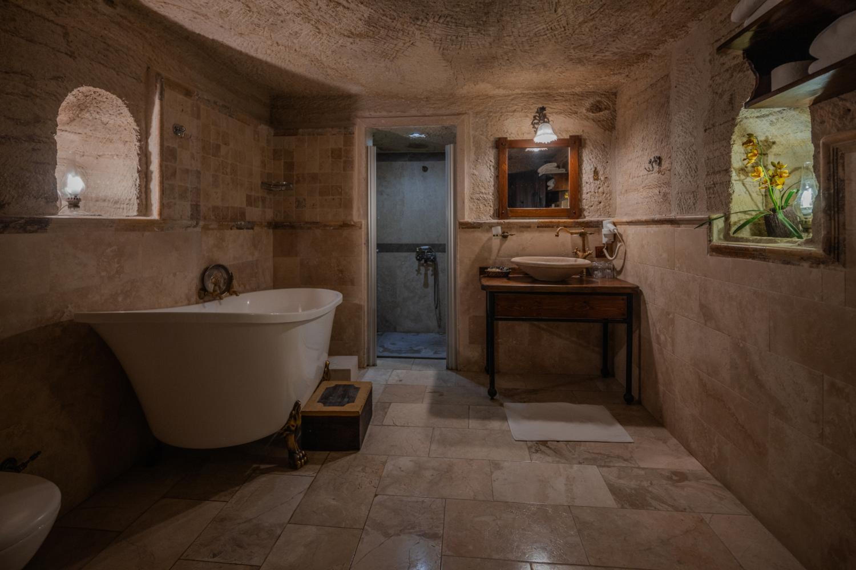Aydinli Cave Hotel - Image 69