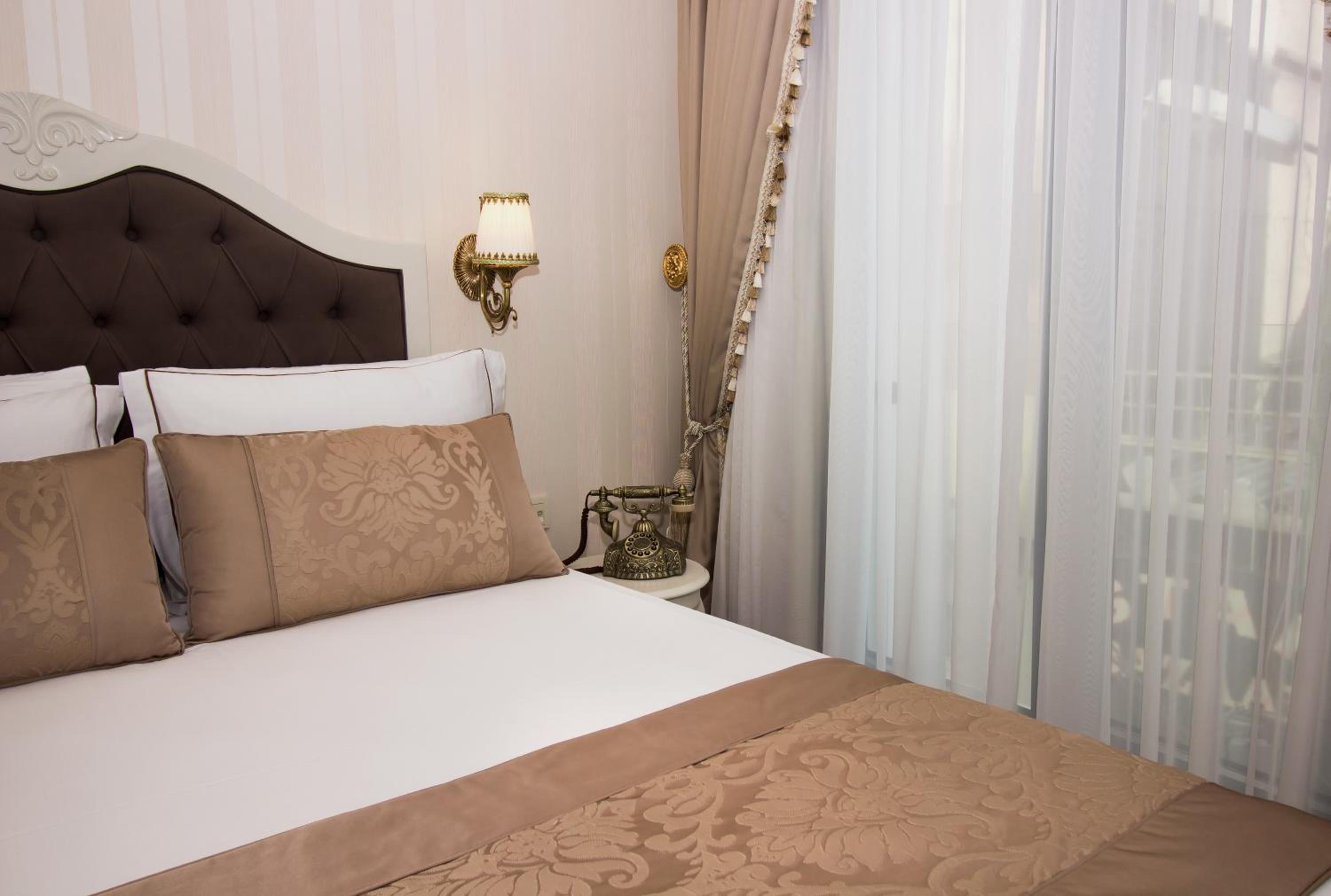 Istanbul Town Otel - Image 37