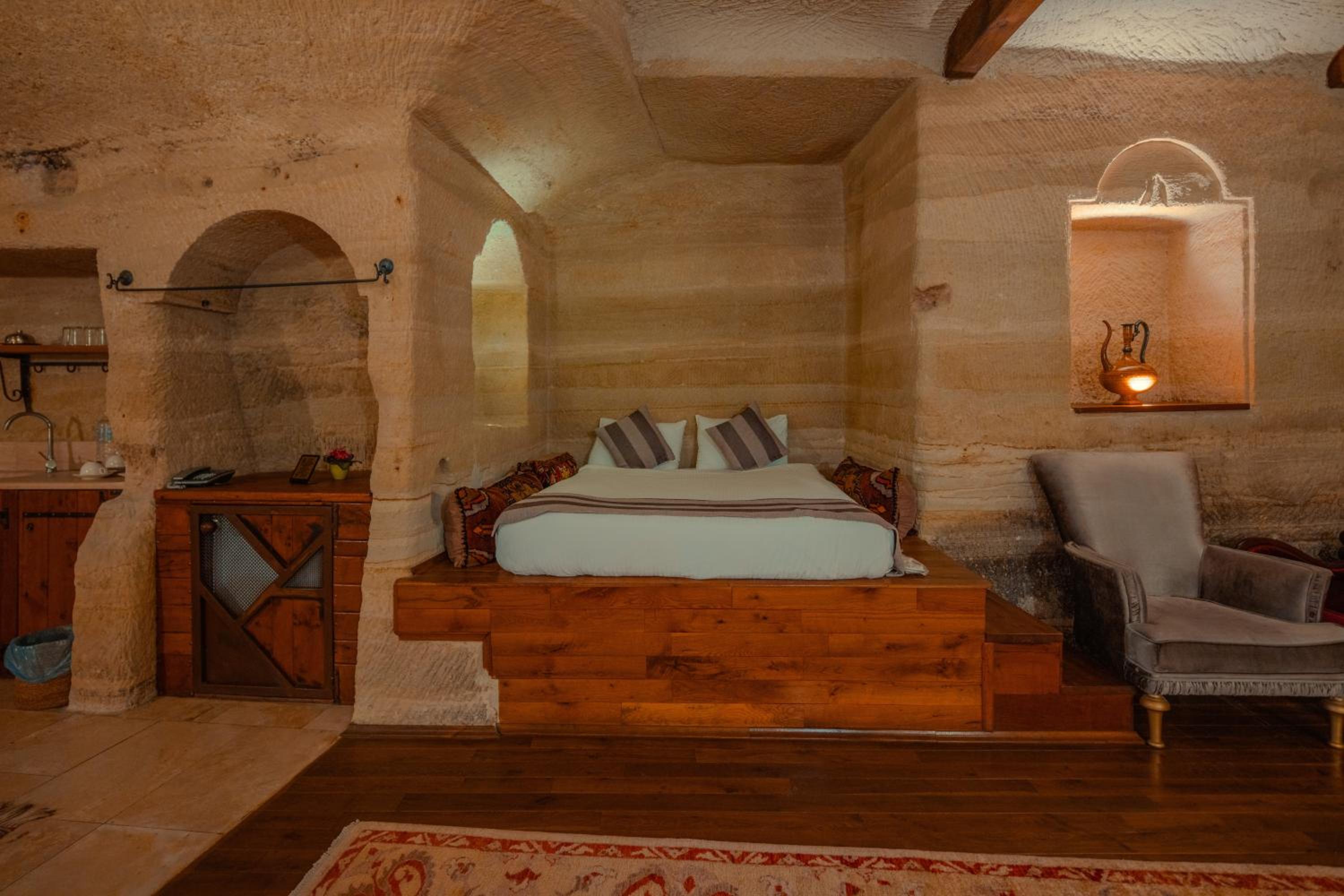 Aydinli Cave Hotel - Image 82