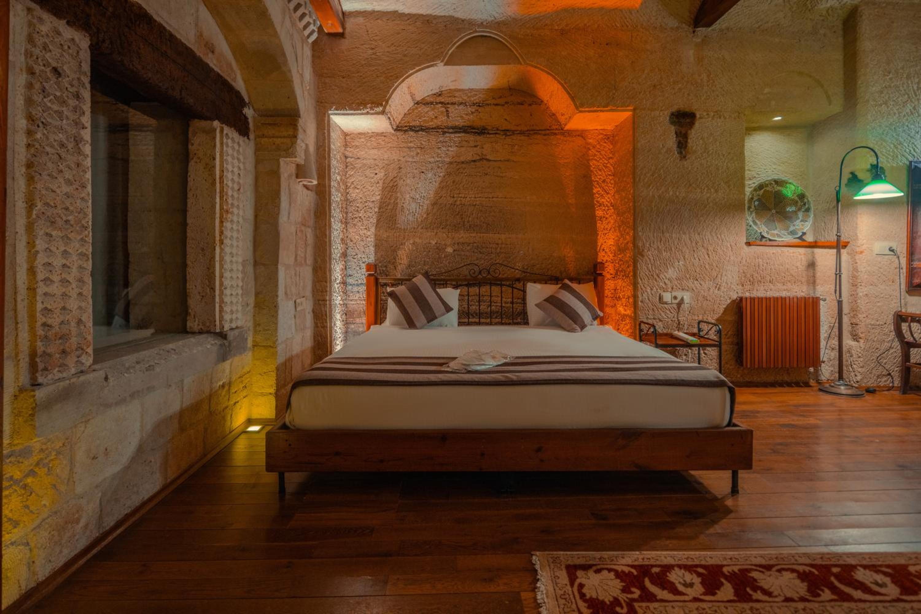 Aydinli Cave Hotel - Image 86