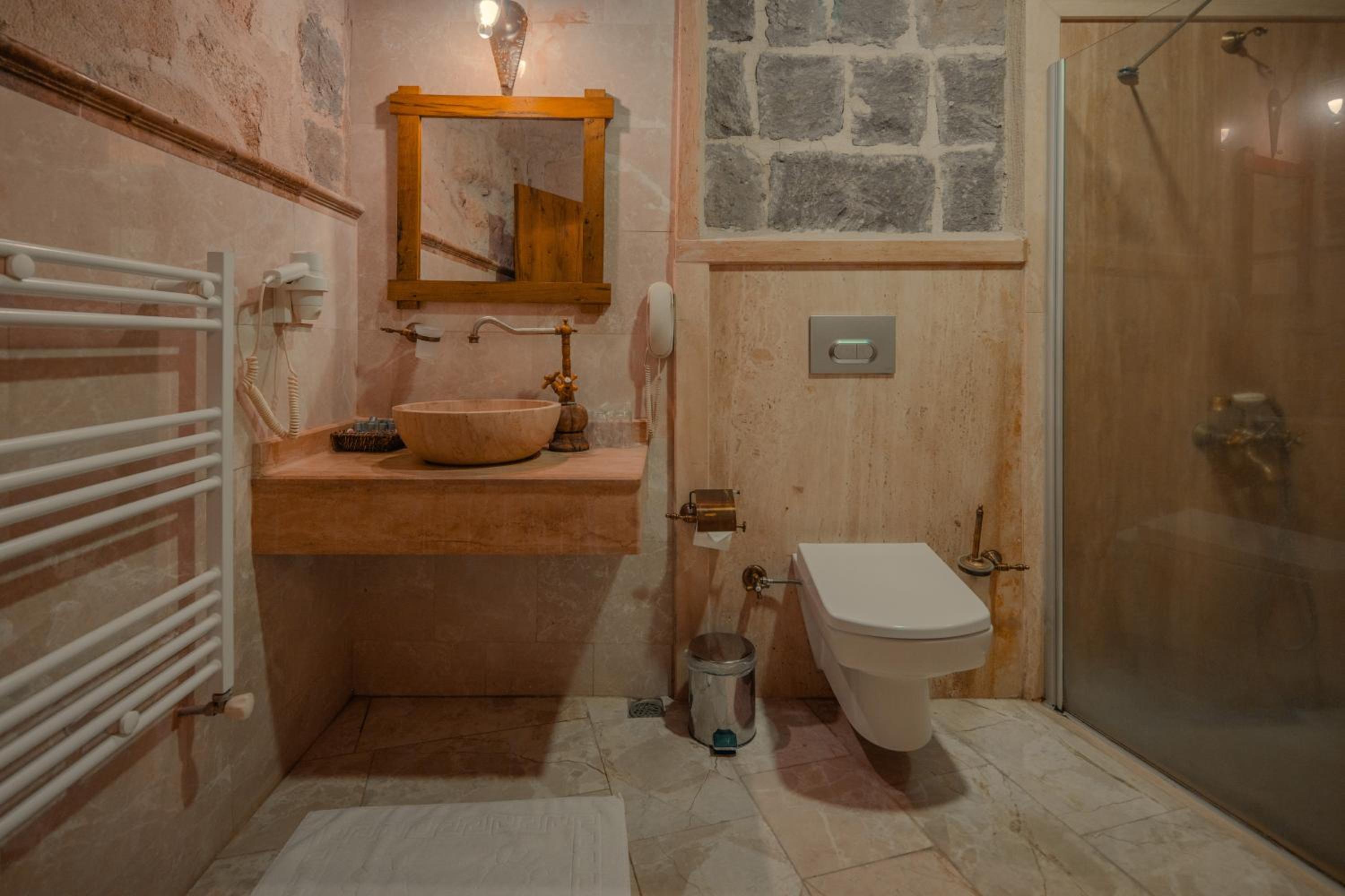 Aydinli Cave Hotel - Image 88