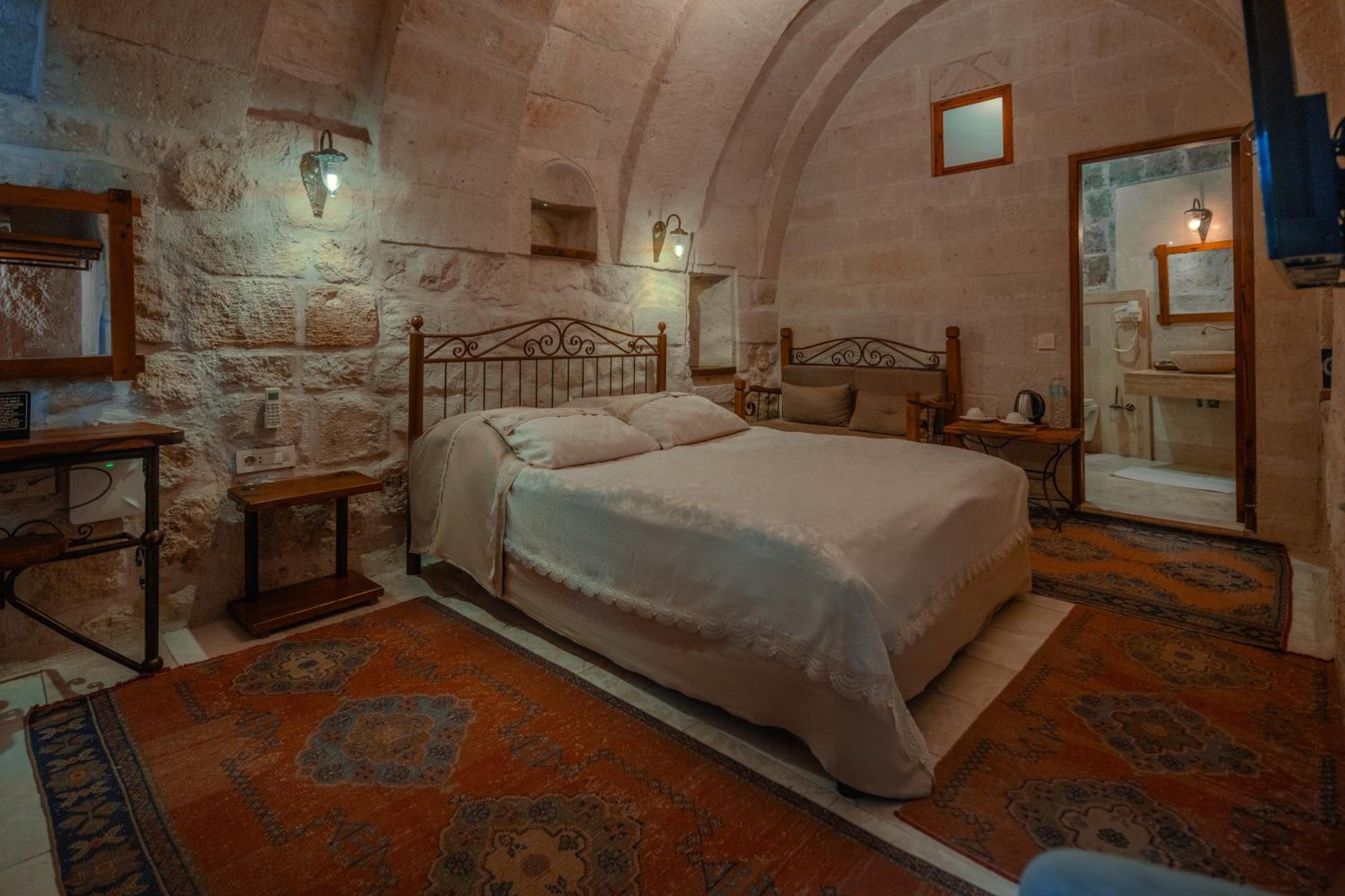 Aydinli Cave Hotel - Image 92