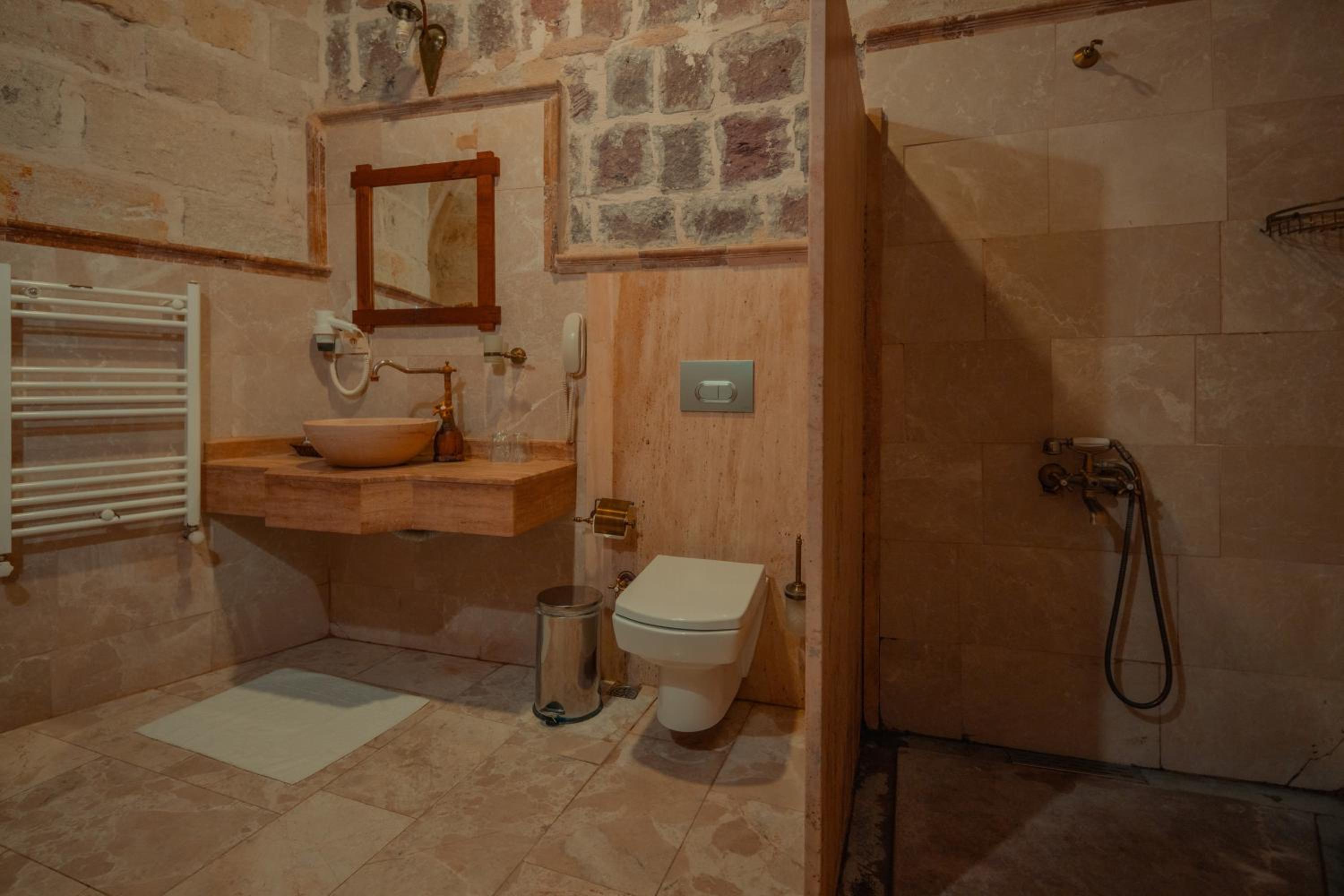 Aydinli Cave Hotel - Image 93