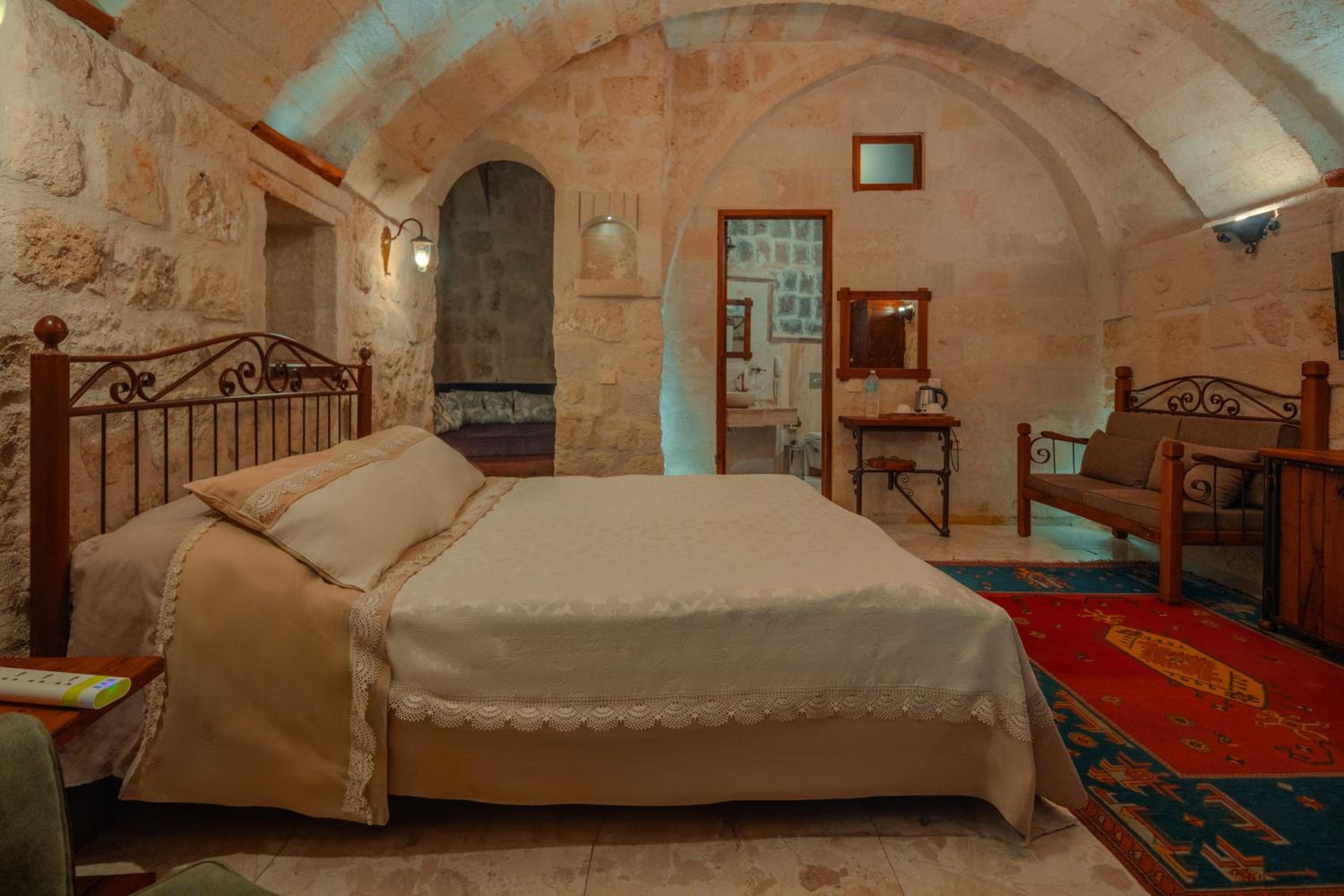 Aydinli Cave Hotel - Image 94