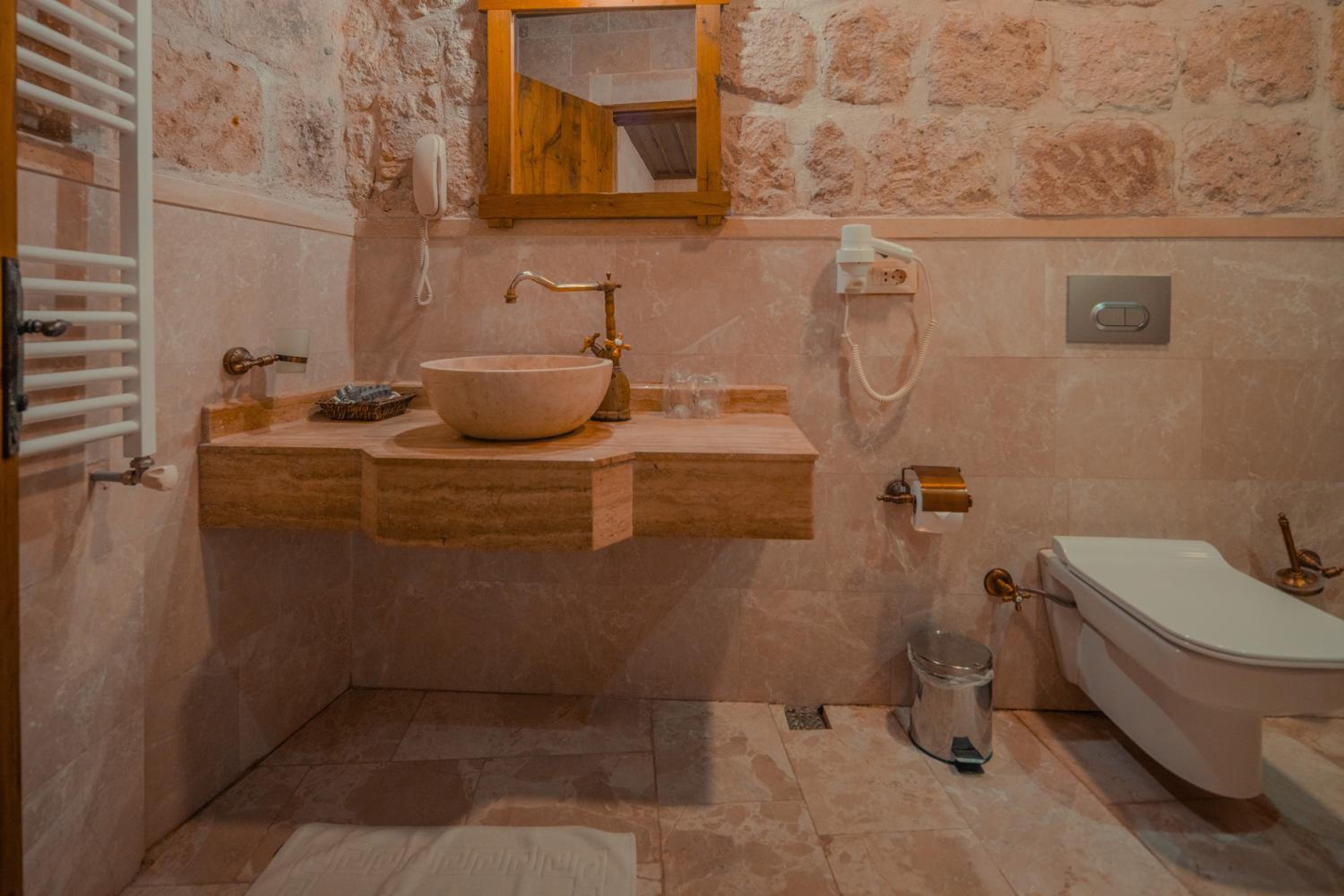 Aydinli Cave Hotel - Image 155