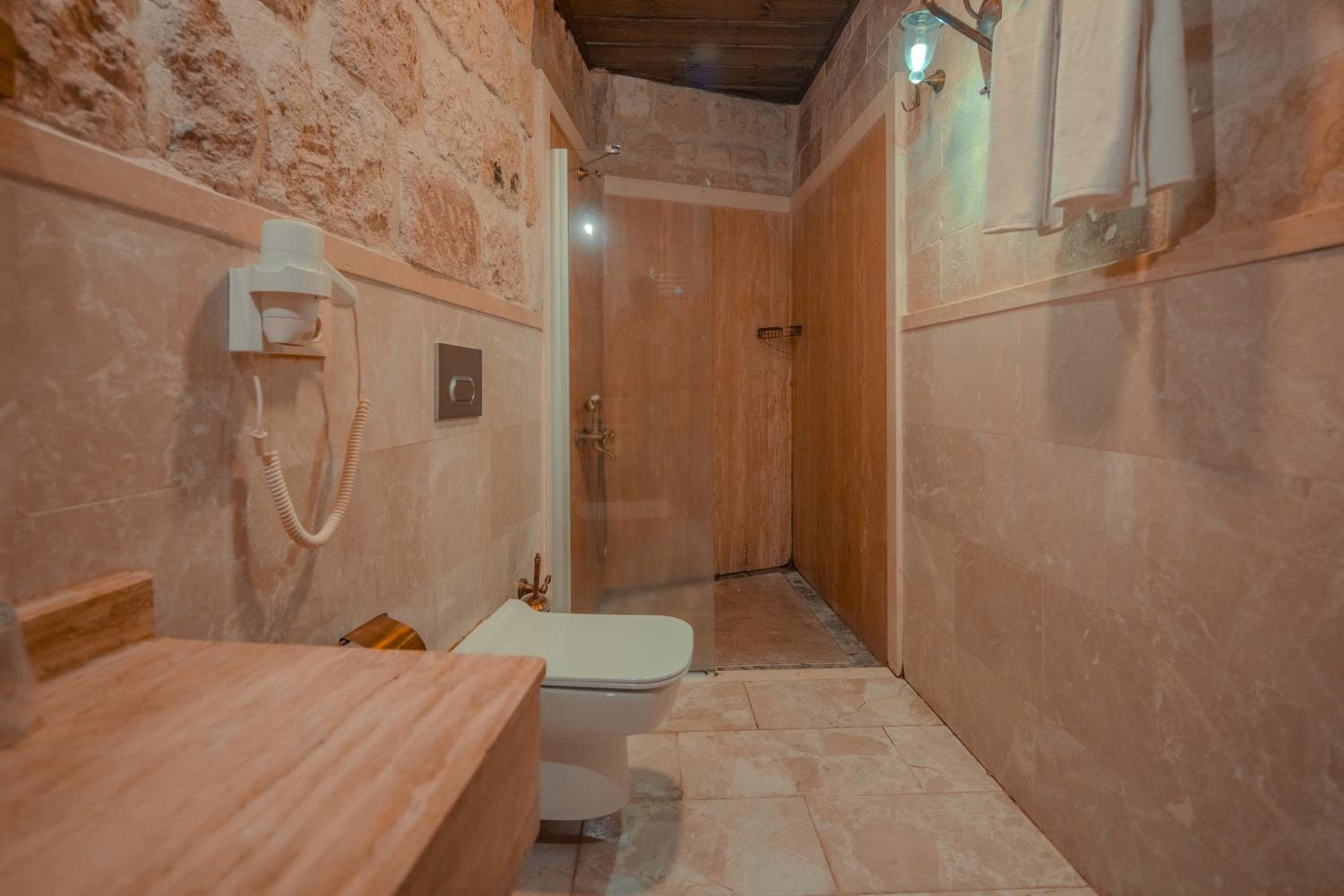 Aydinli Cave Hotel - Image 154