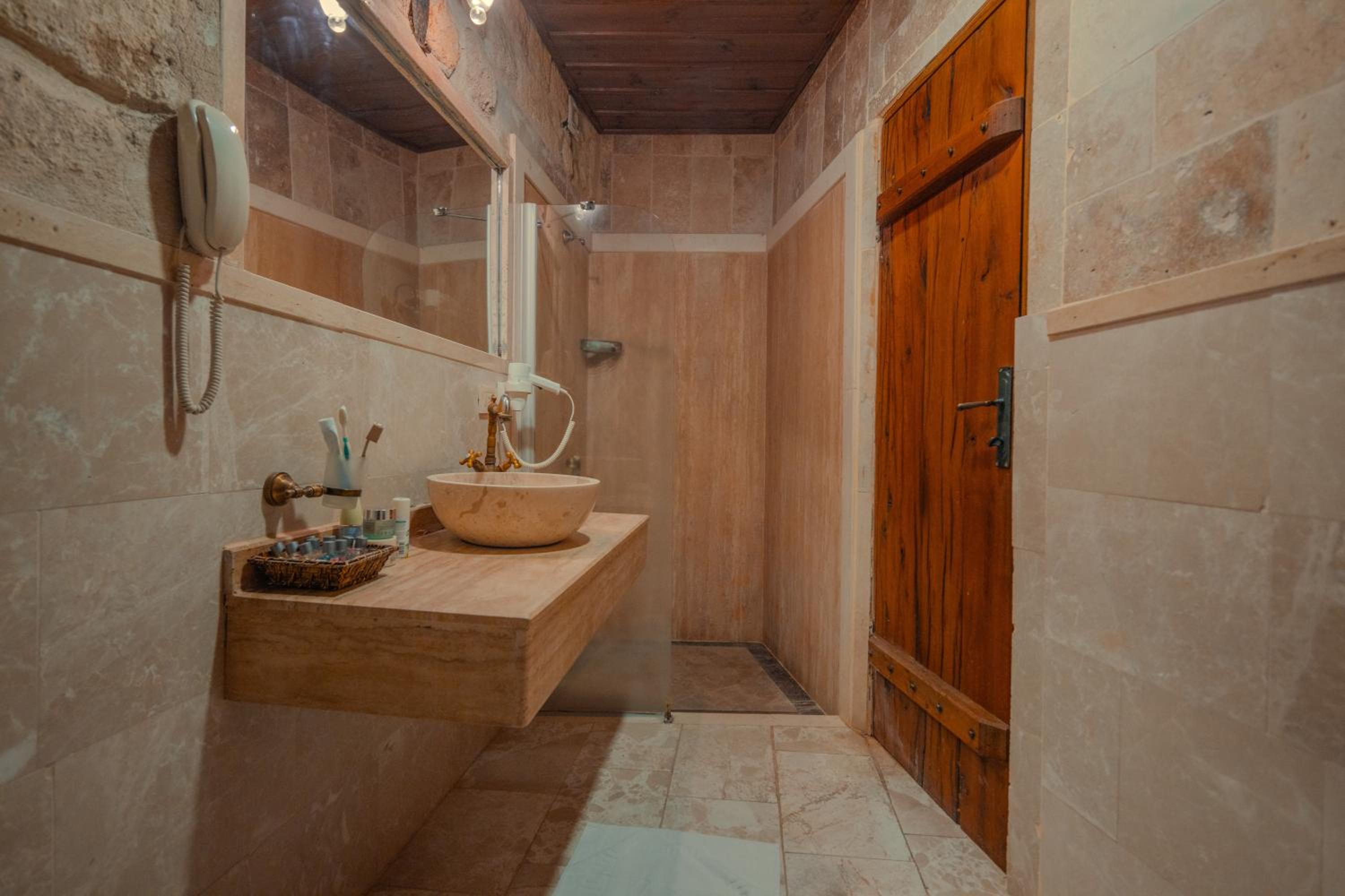 Aydinli Cave Hotel - Image 112
