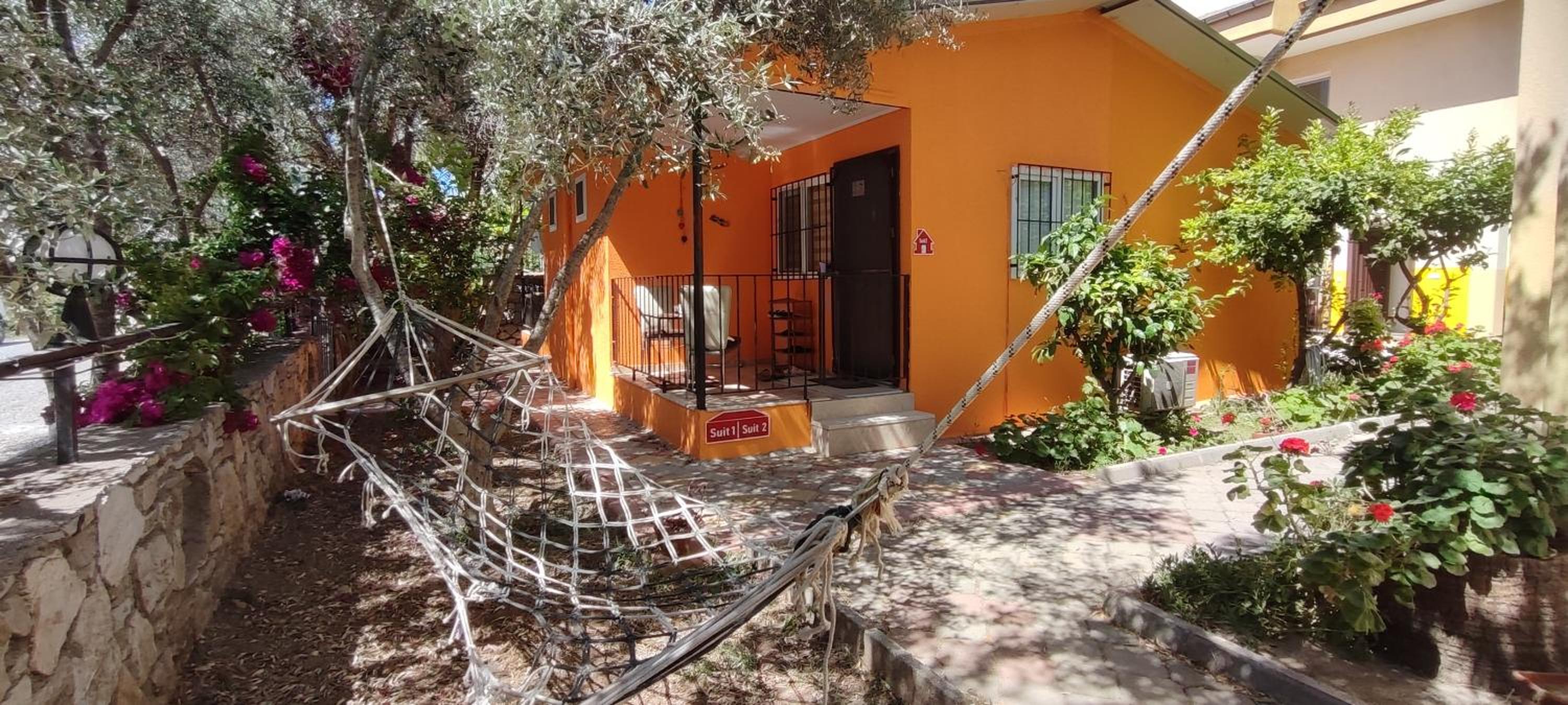 çileks apart otel - Image 198