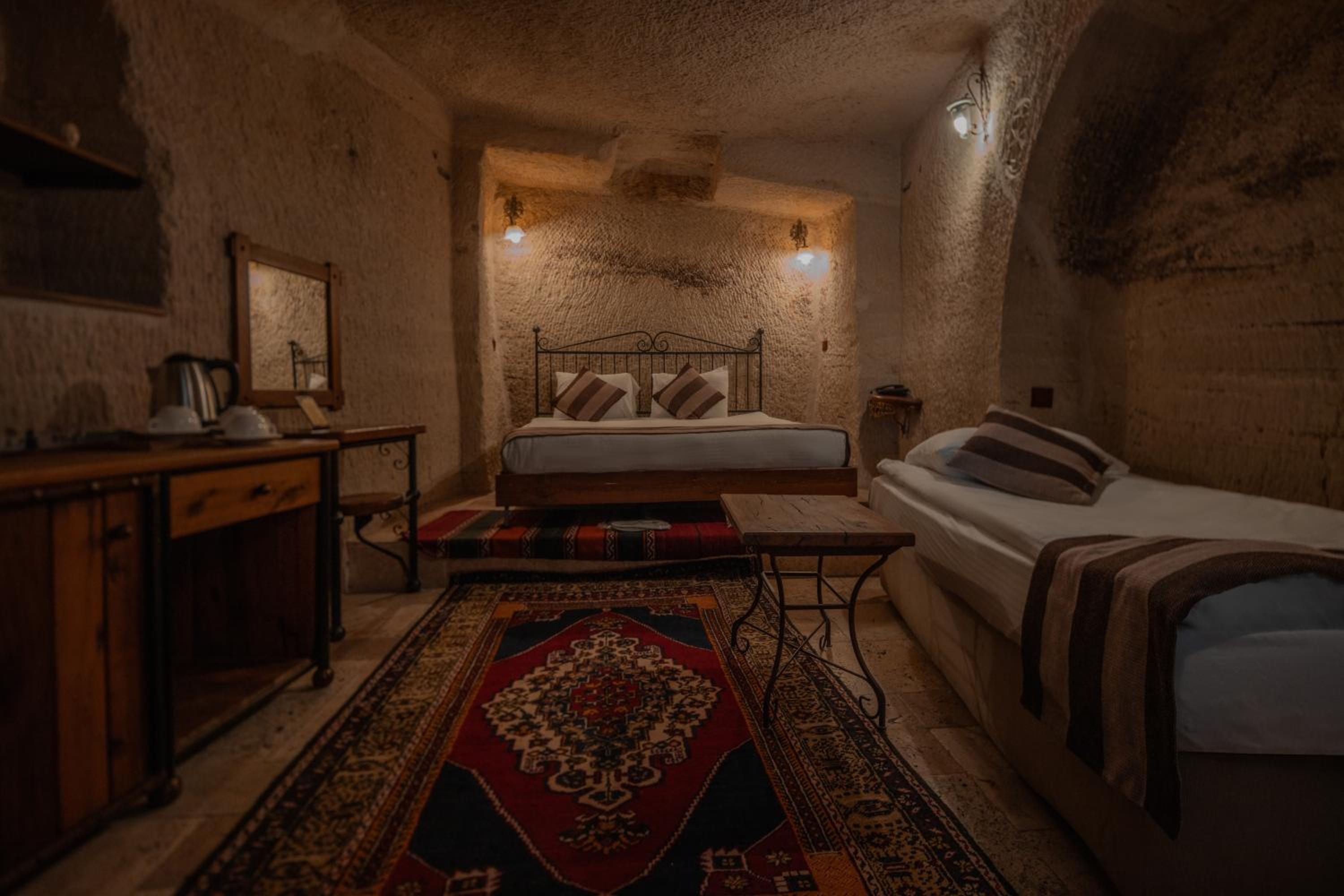 Aydinli Cave Hotel - Image 164