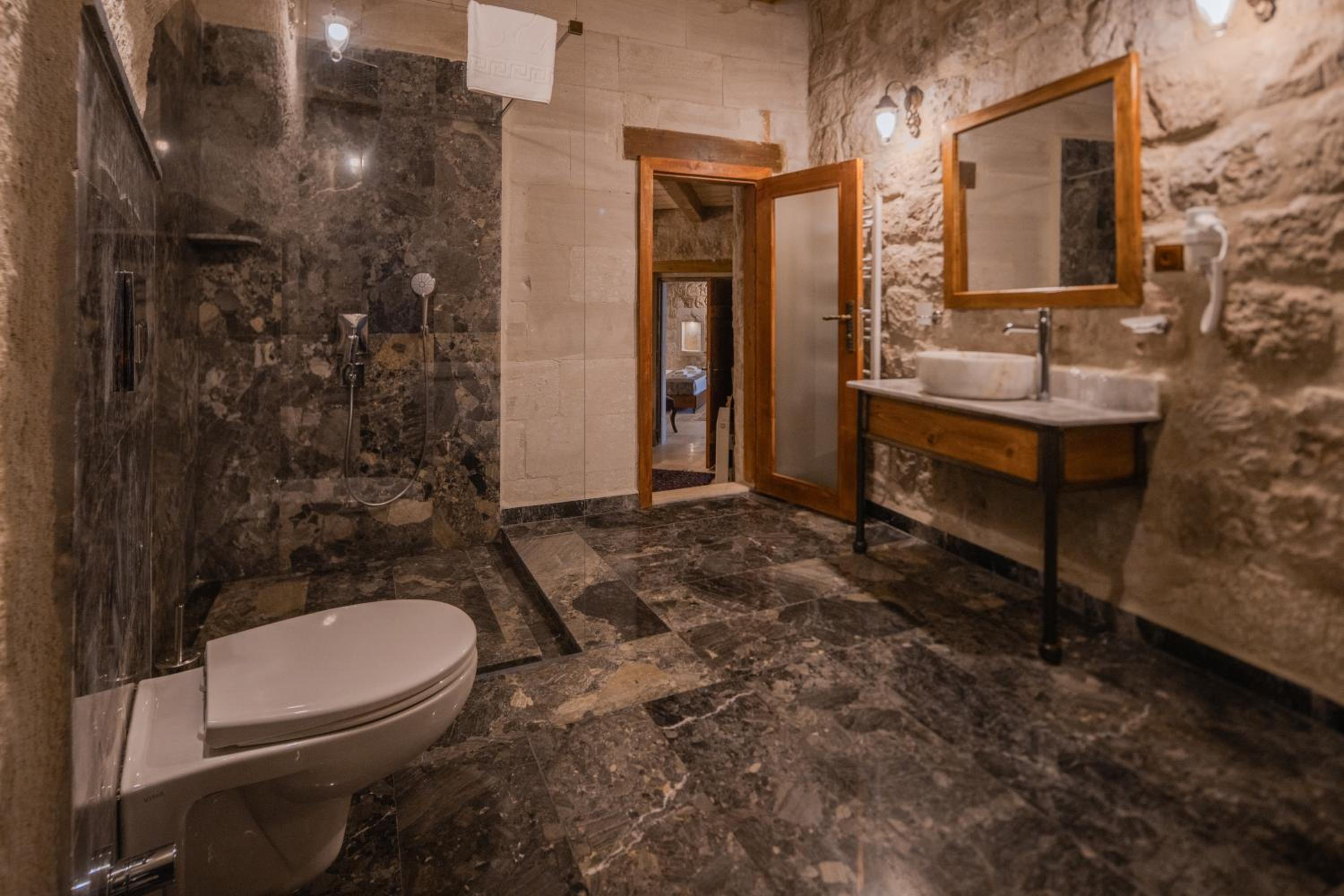 Aydinli Cave Hotel - Image 109