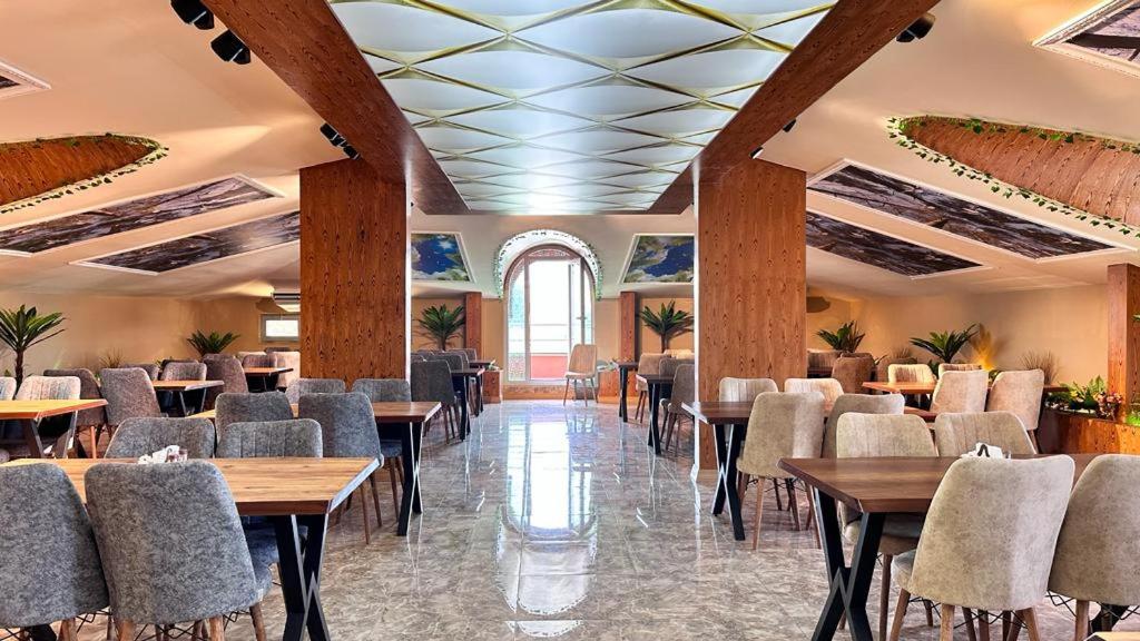 El Emin İstanbul Otel - Image 40