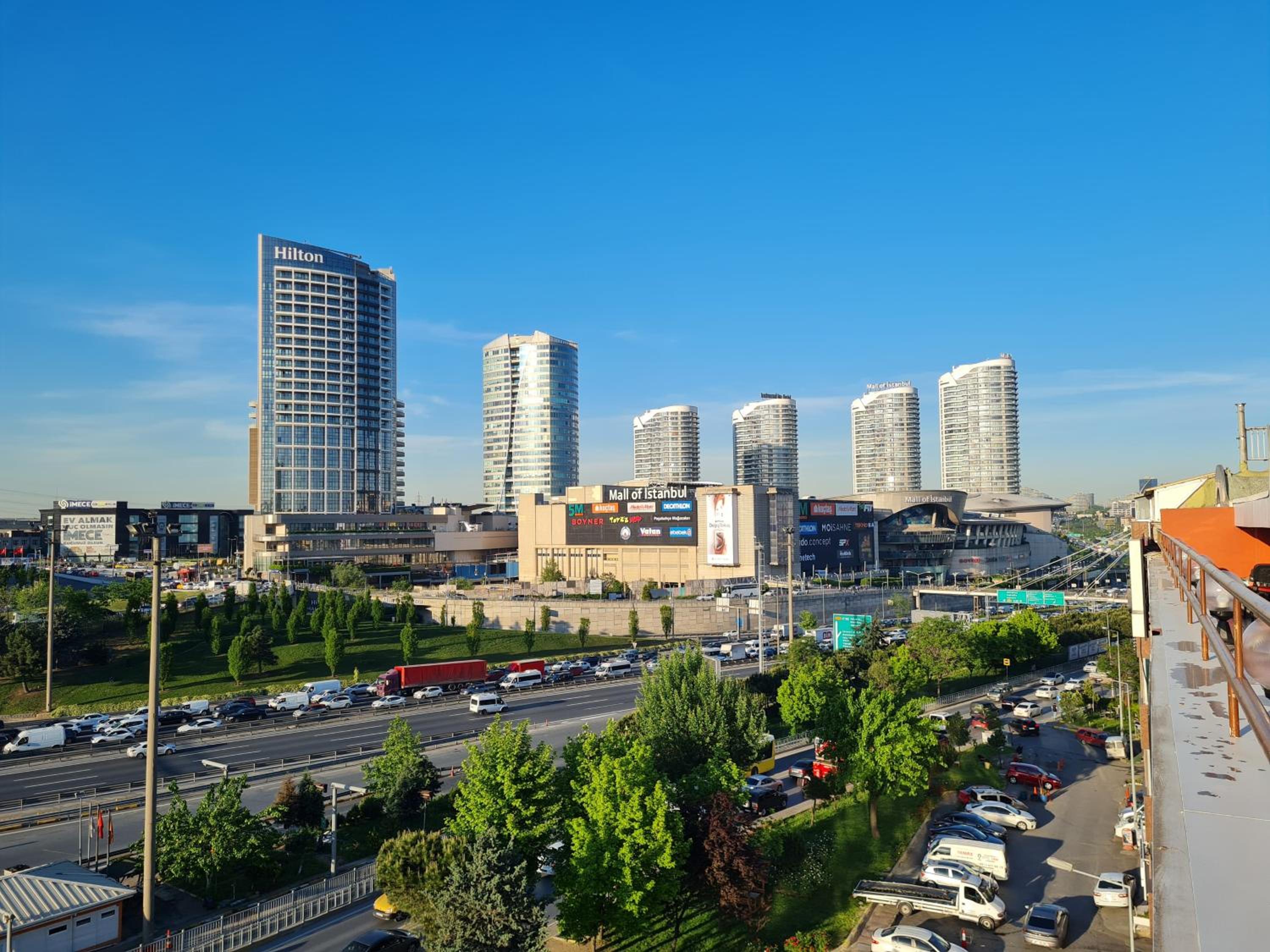 El Emin İstanbul Otel - Image 50