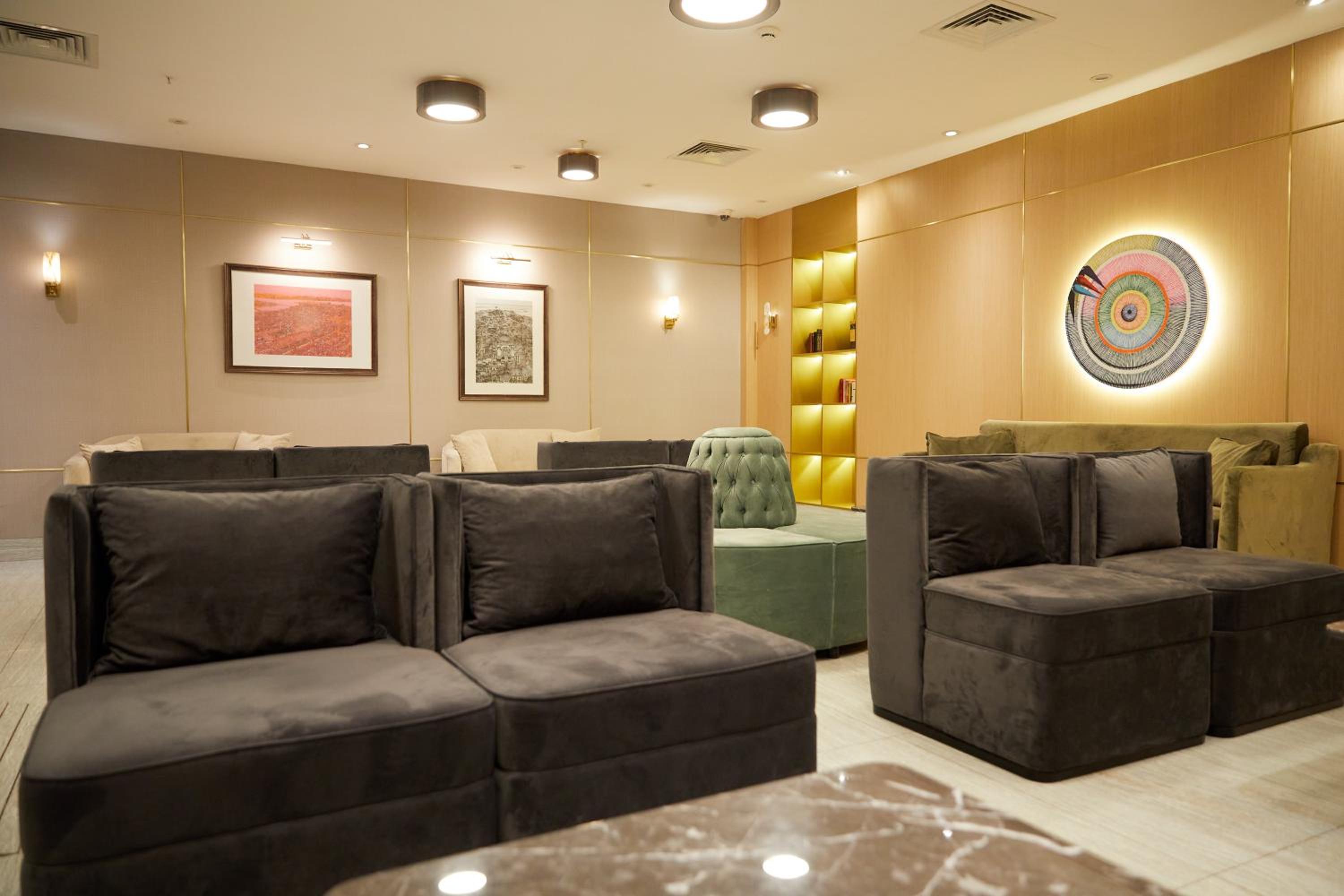 Seminal Hotel Taksim - Image 88
