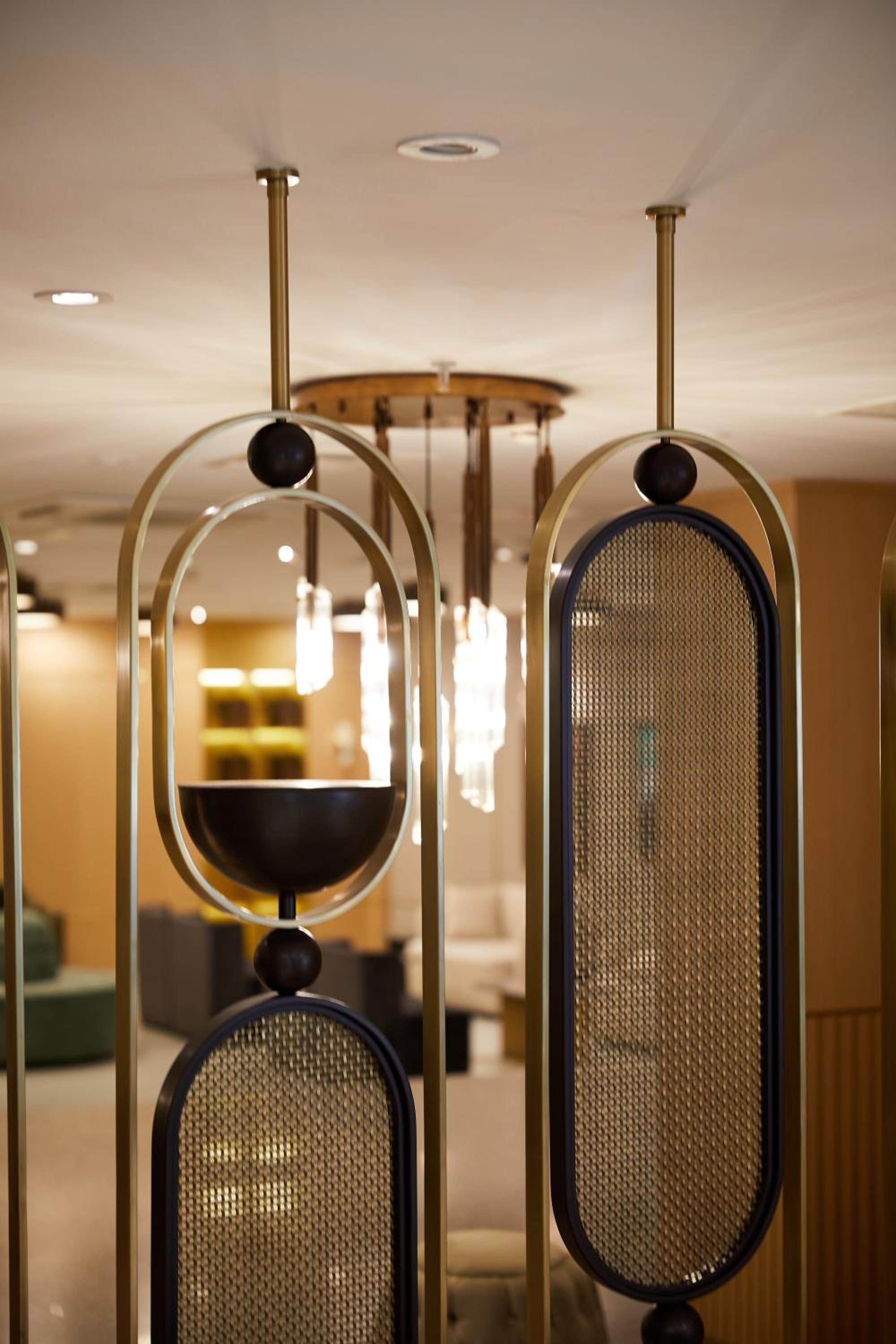 Seminal Hotel Taksim - Image 33
