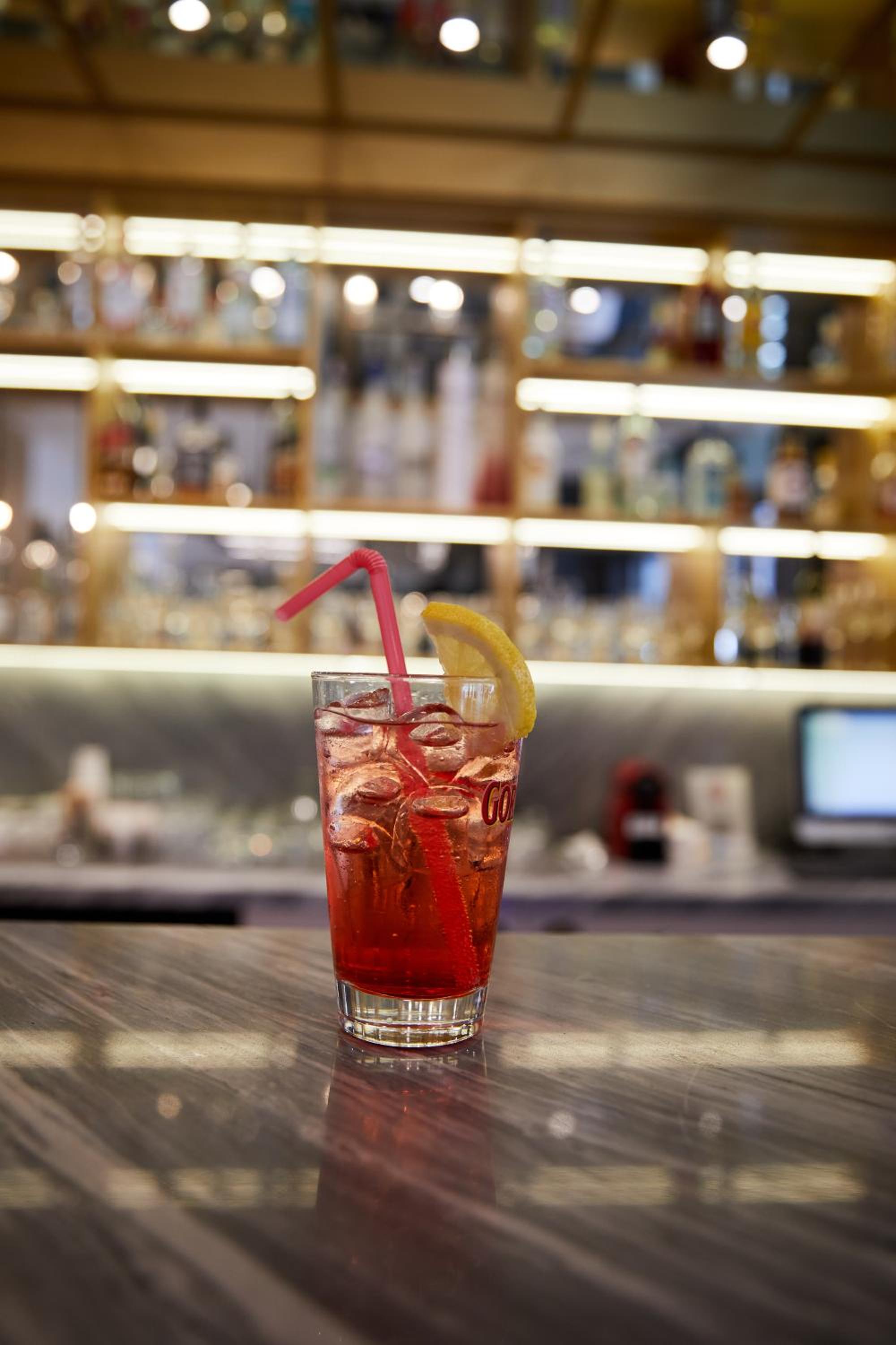 Seminal Hotel Taksim - Image 34