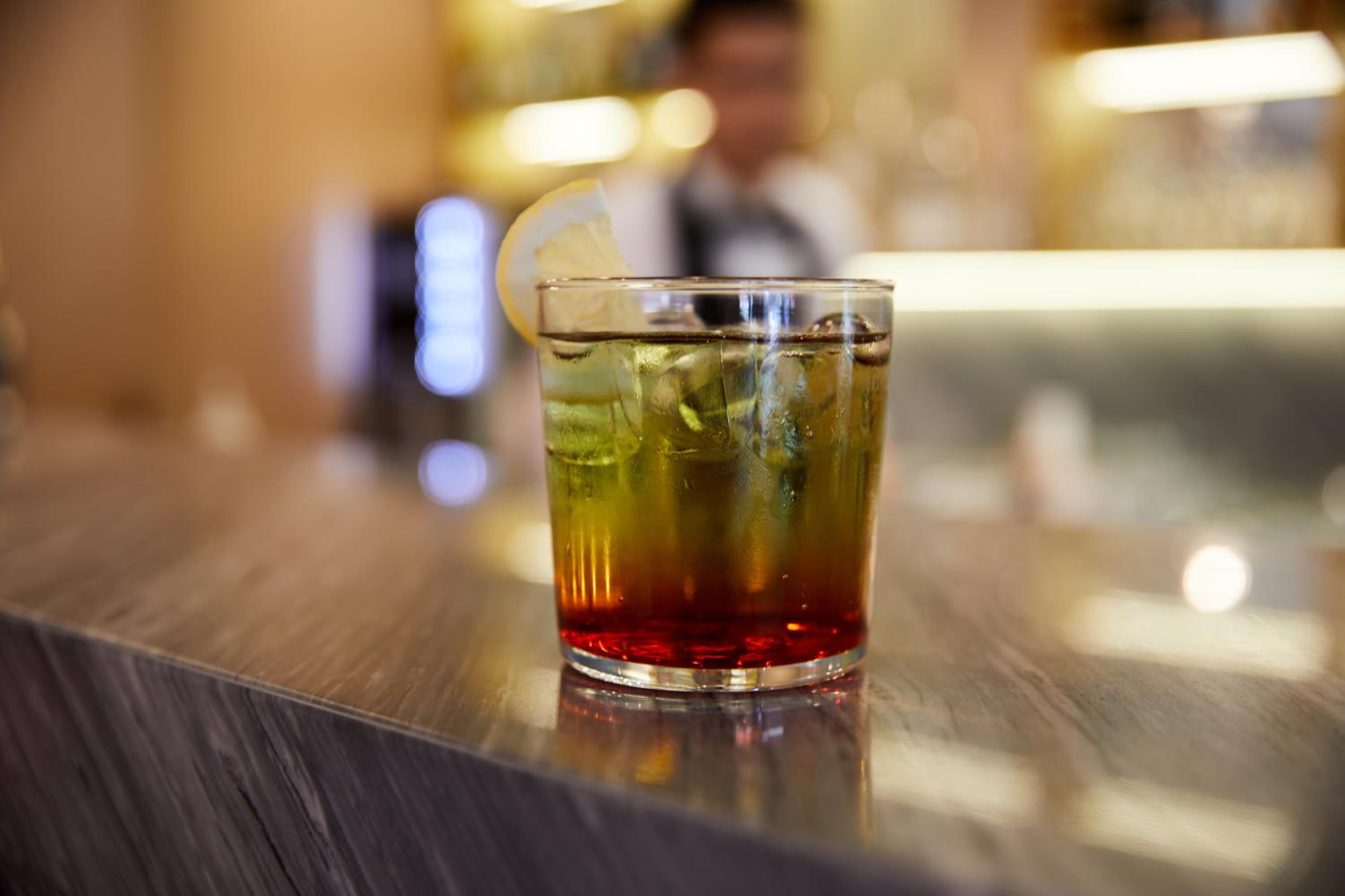 Seminal Hotel Taksim - Image 36