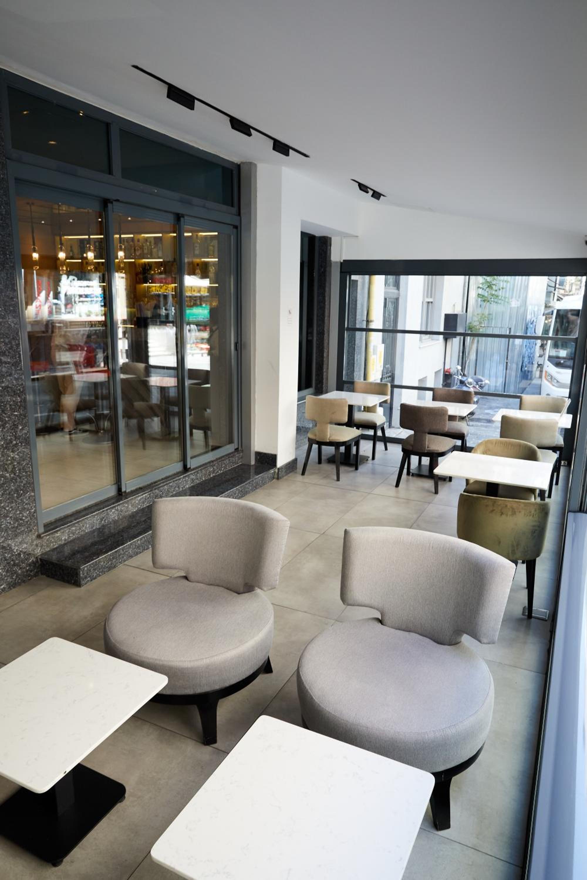 Seminal Hotel Taksim - Image 37