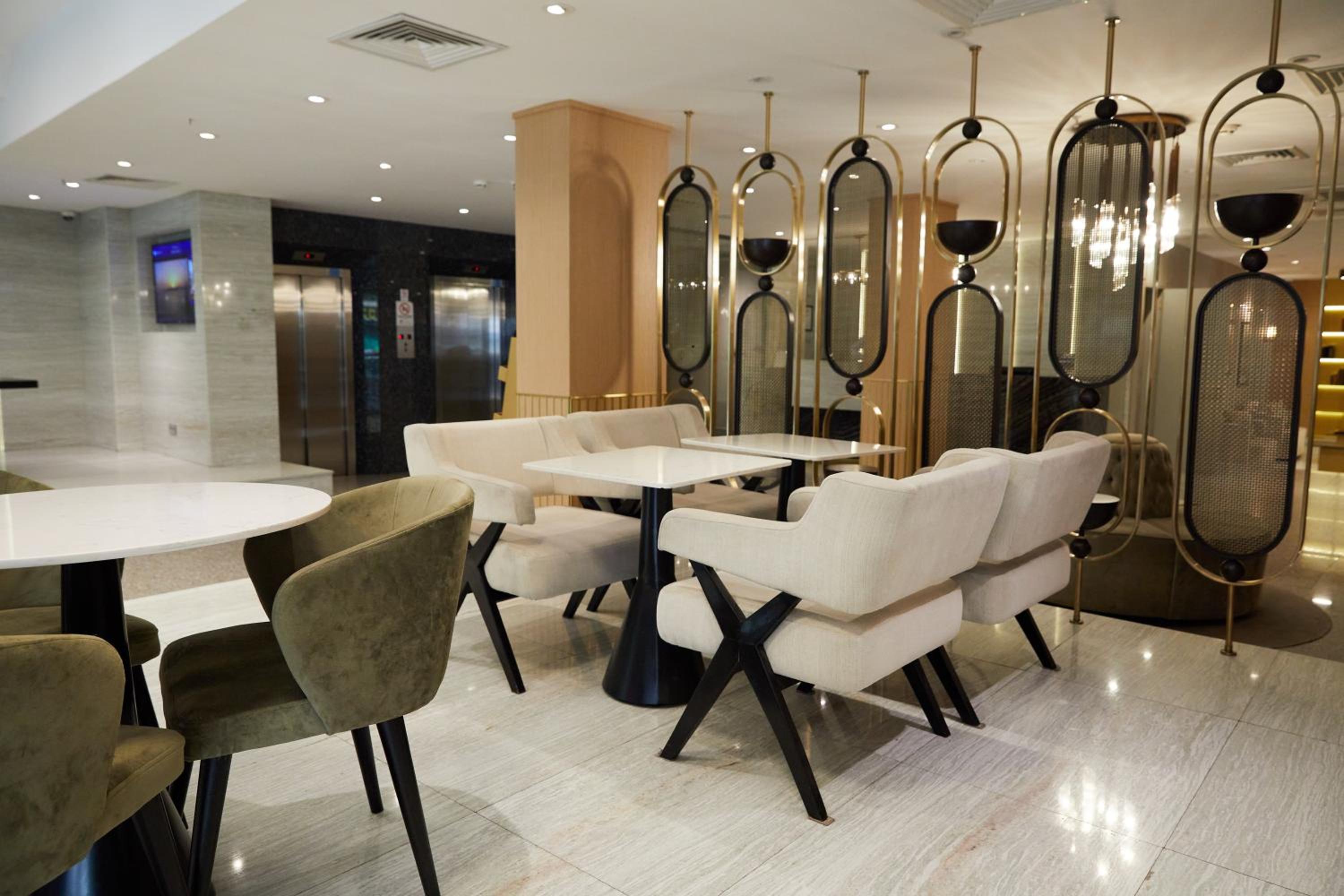 Seminal Hotel Taksim - Image 58