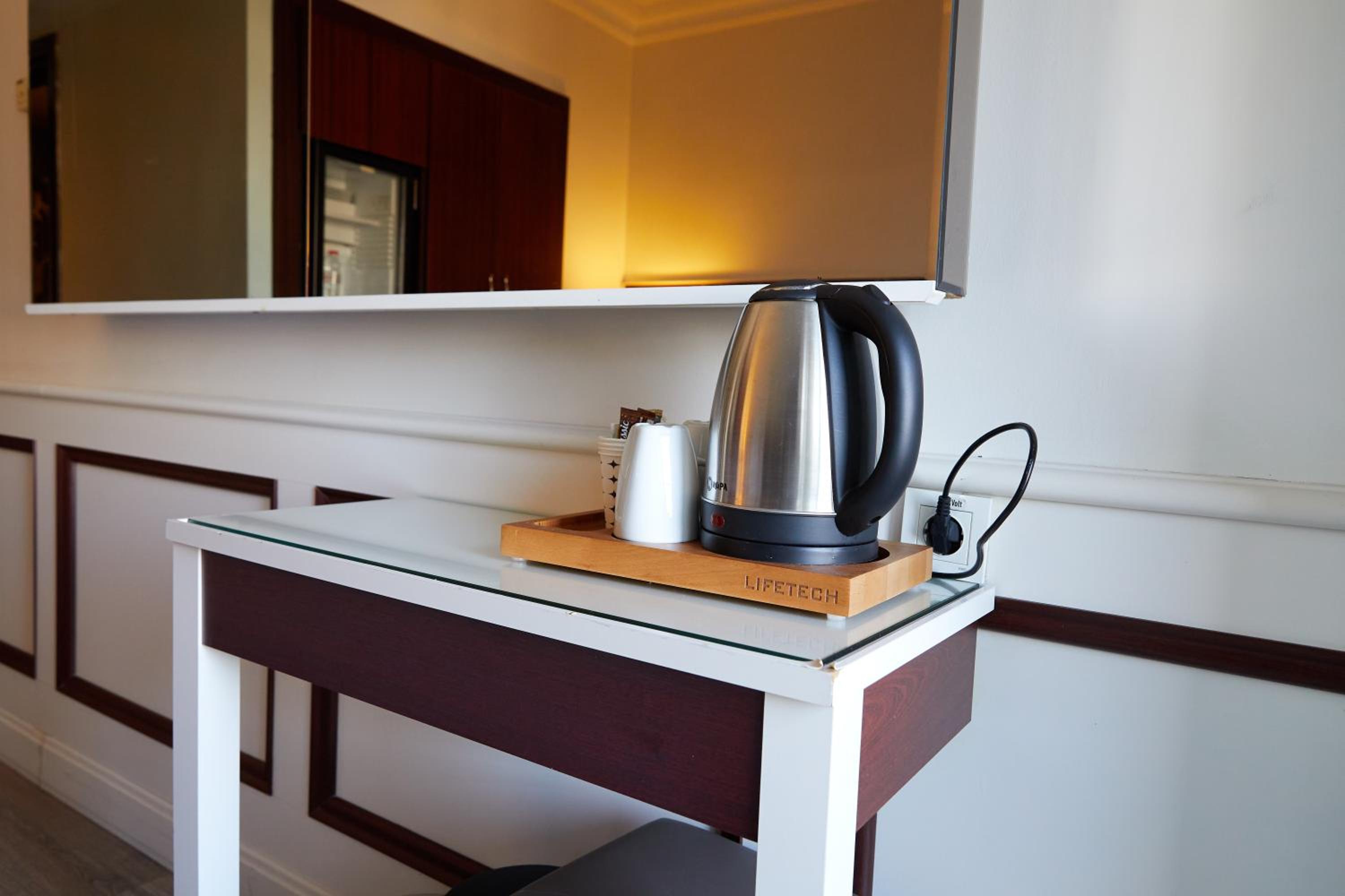 Seminal Hotel Taksim - Image 62