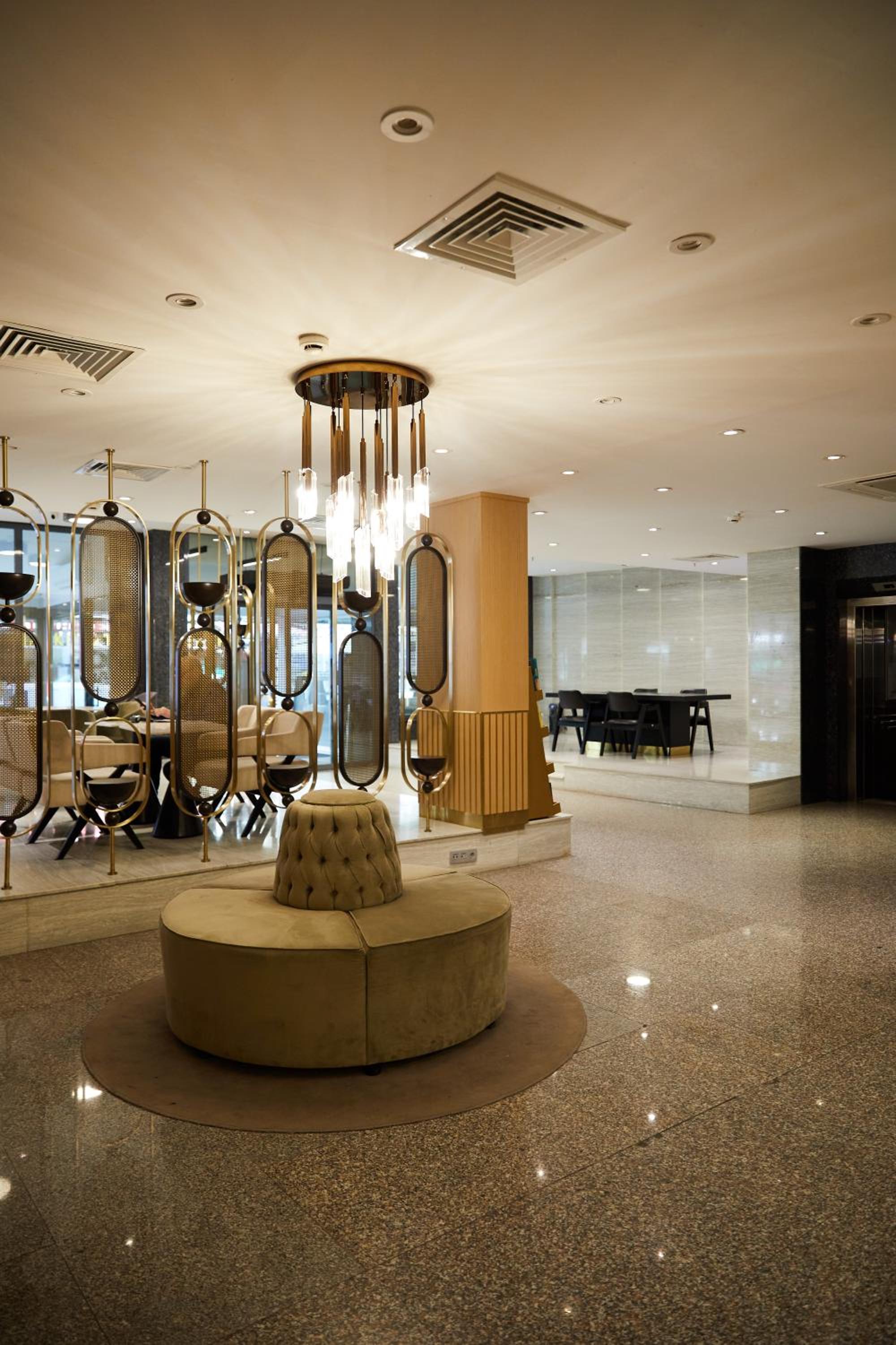 Seminal Hotel Taksim - Image 40
