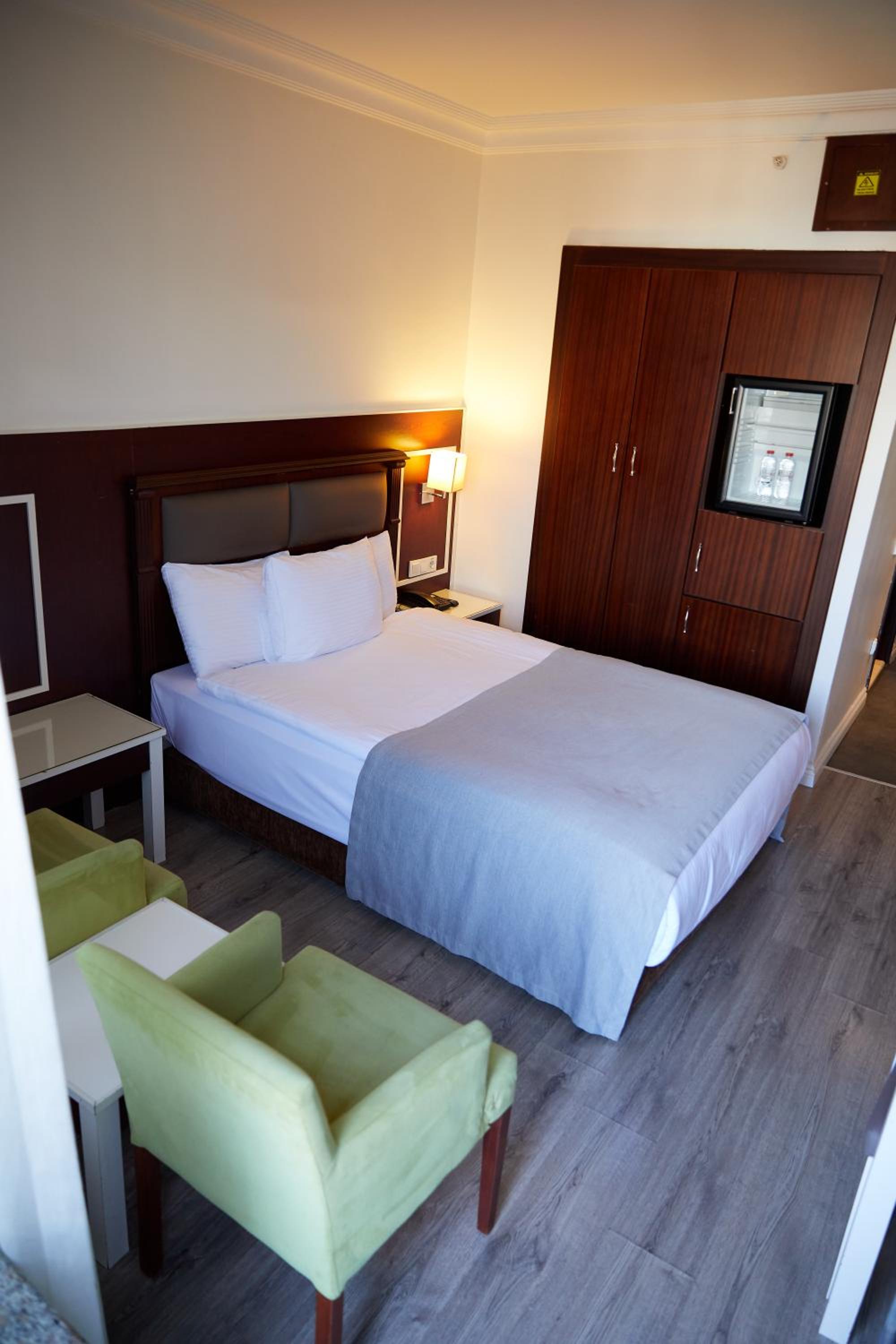 Seminal Hotel Taksim - Image 39