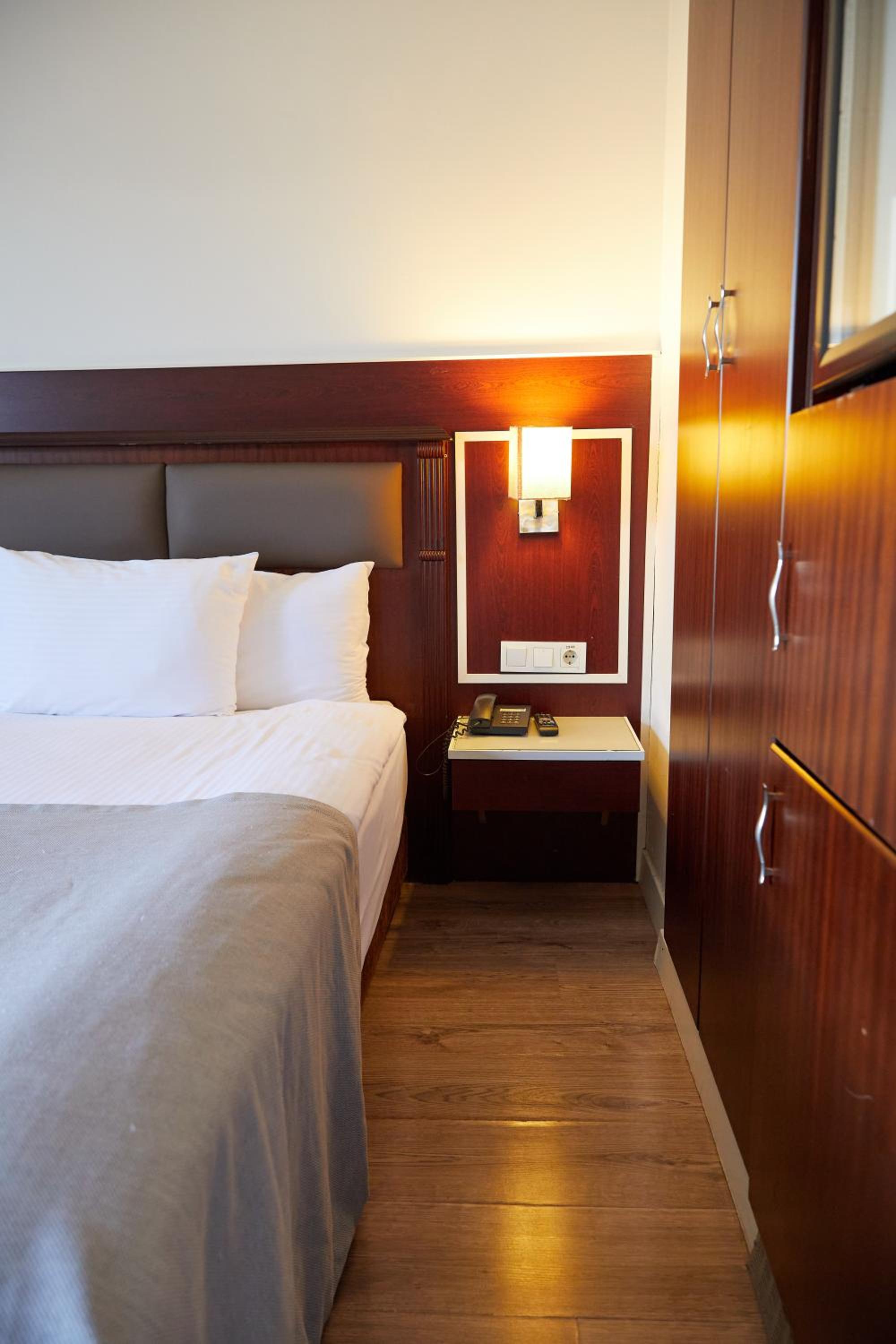 Seminal Hotel Taksim - Image 42